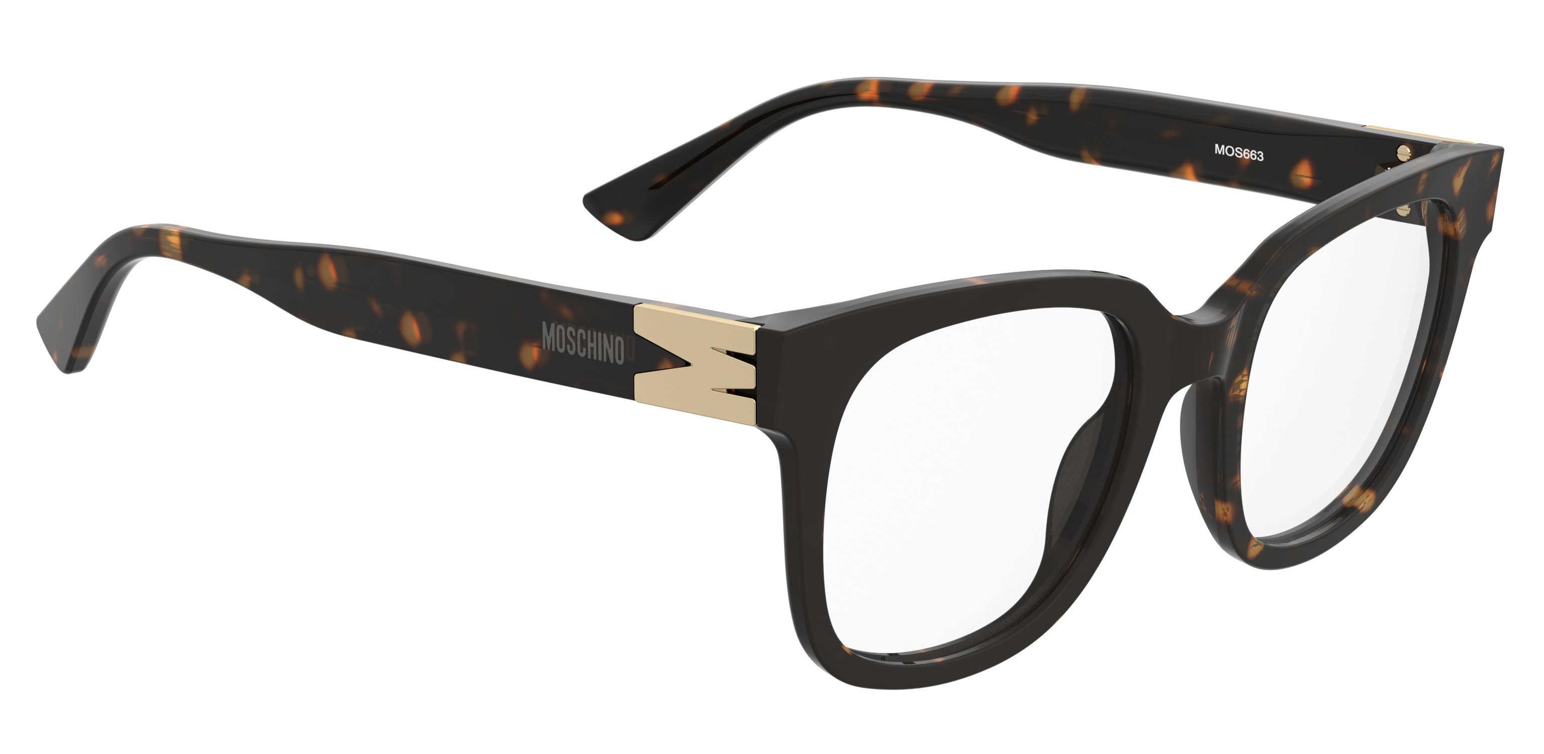 MOSCHINO MOS663 086 50