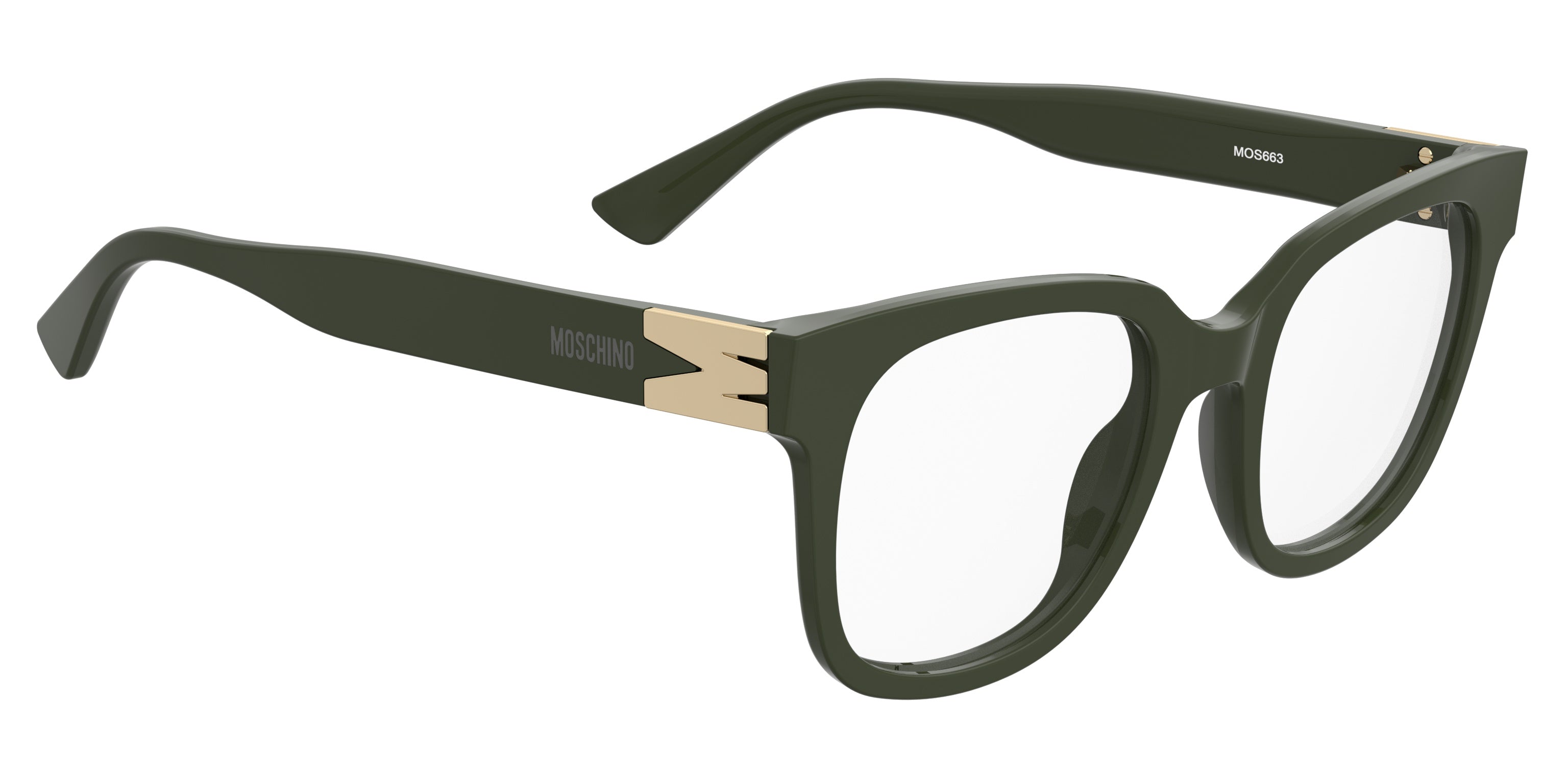 MOSCHINO MOS663 1ED 50