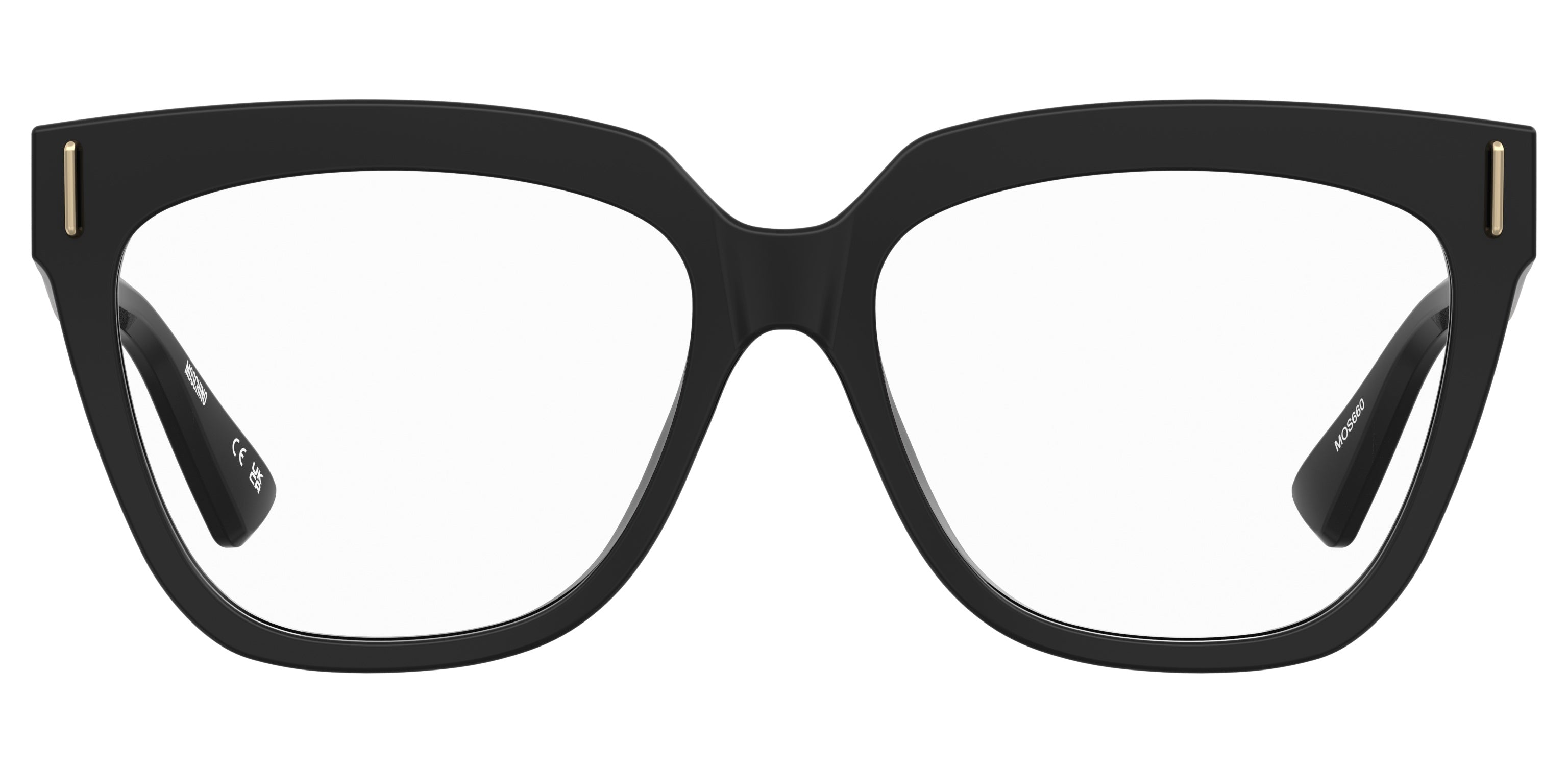 MOSCHINO MOS660 GUU 54