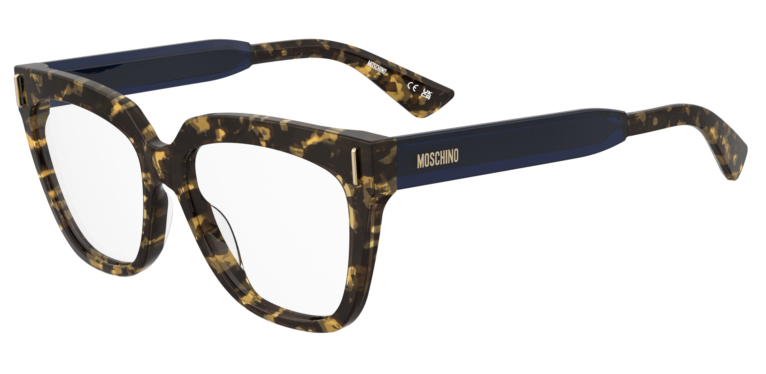 MOSCHINO MOS660 IPR 54