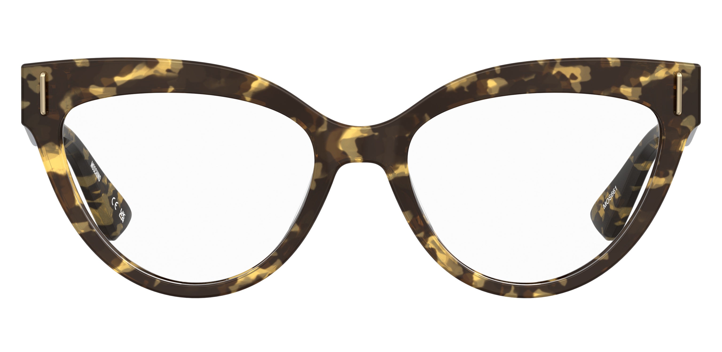 MOSCHINO MOS661 IPR 53