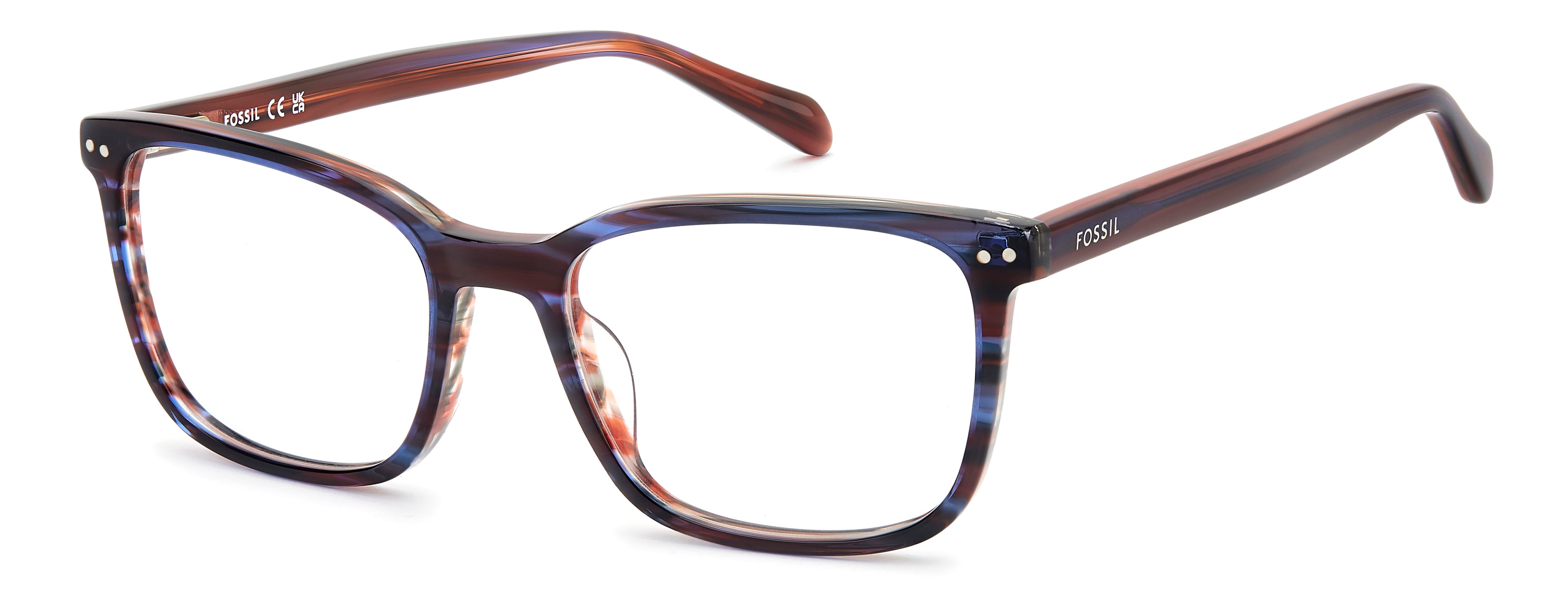 FOSSIL FOS 7209 3LG 52