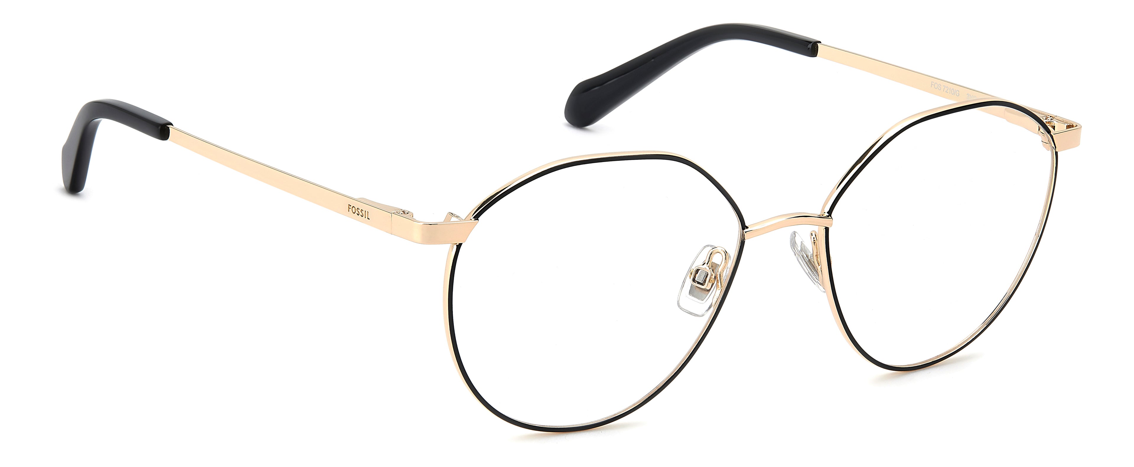 FOSSIL FOS 7210/G 3YG 53