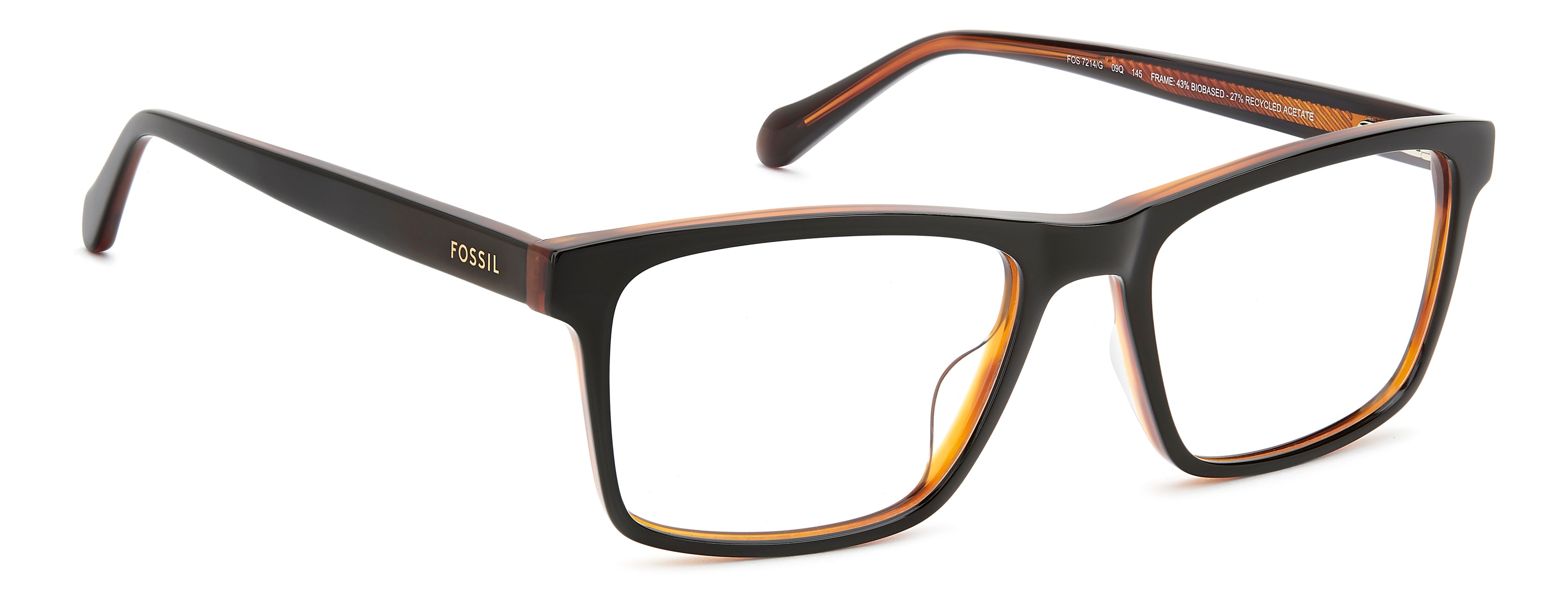 FOSSIL FOS 7214/G 09Q 54