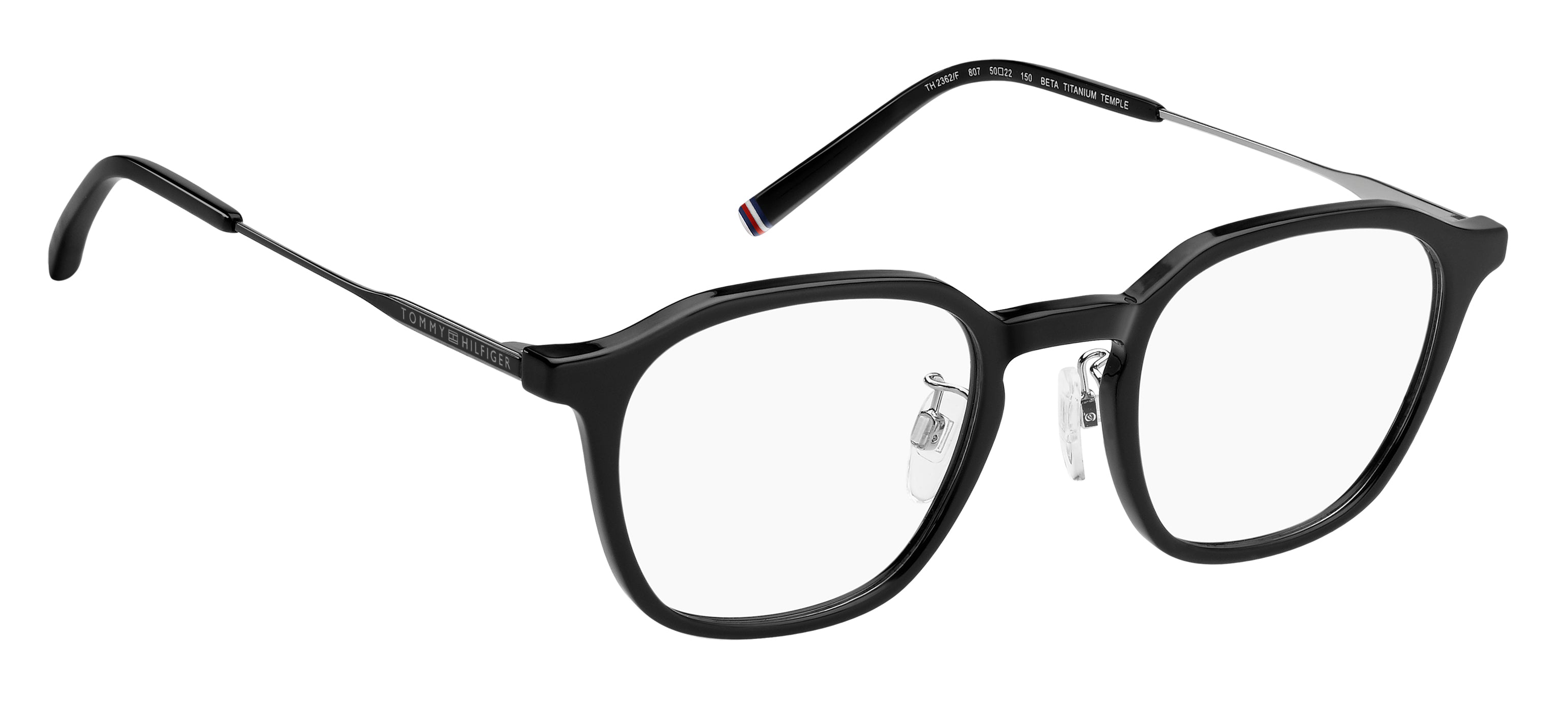 TOMMY HILFIGER TH 2362/F 807 50