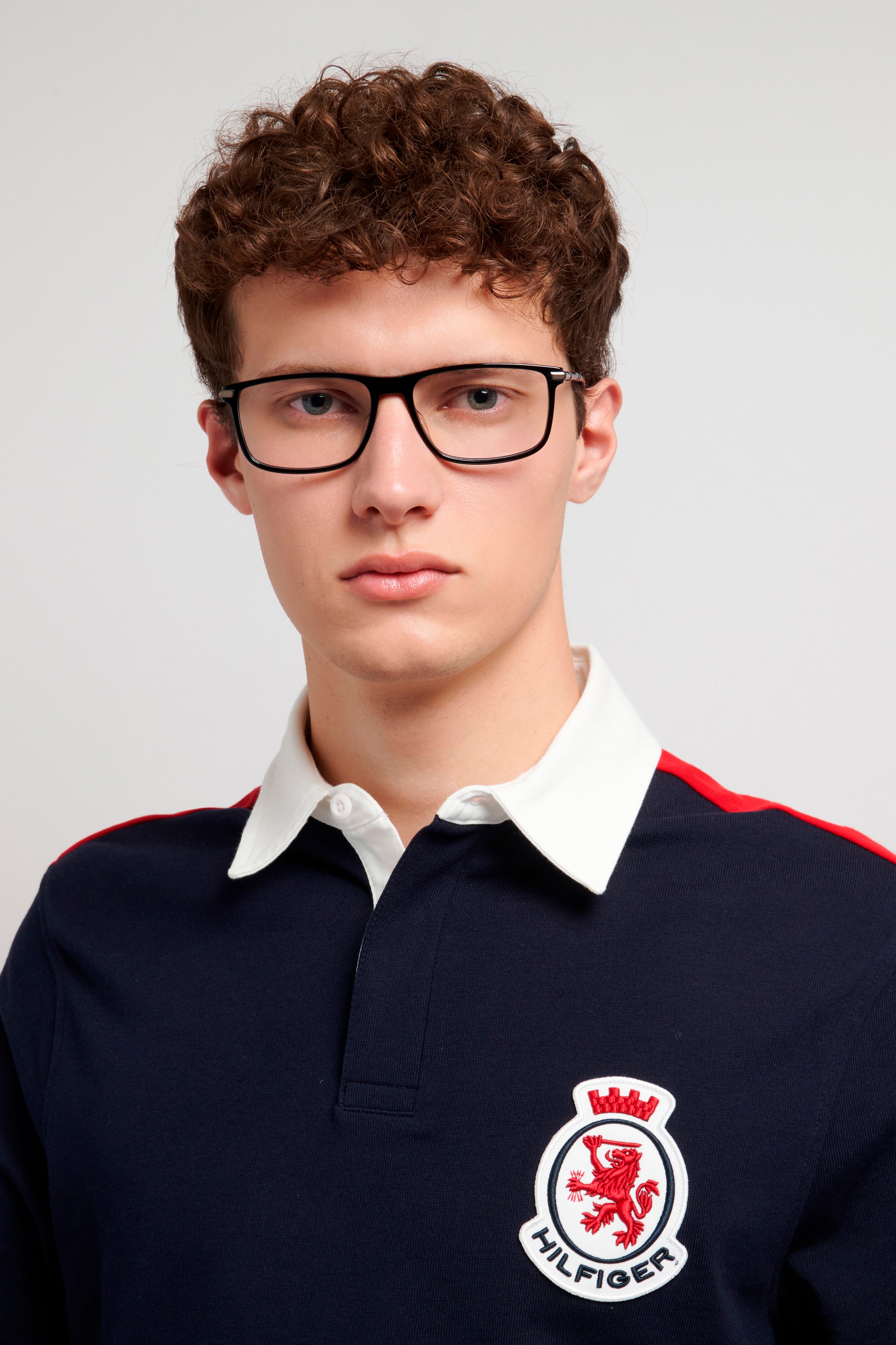 TOMMY HILFIGER TH 2332 807 55