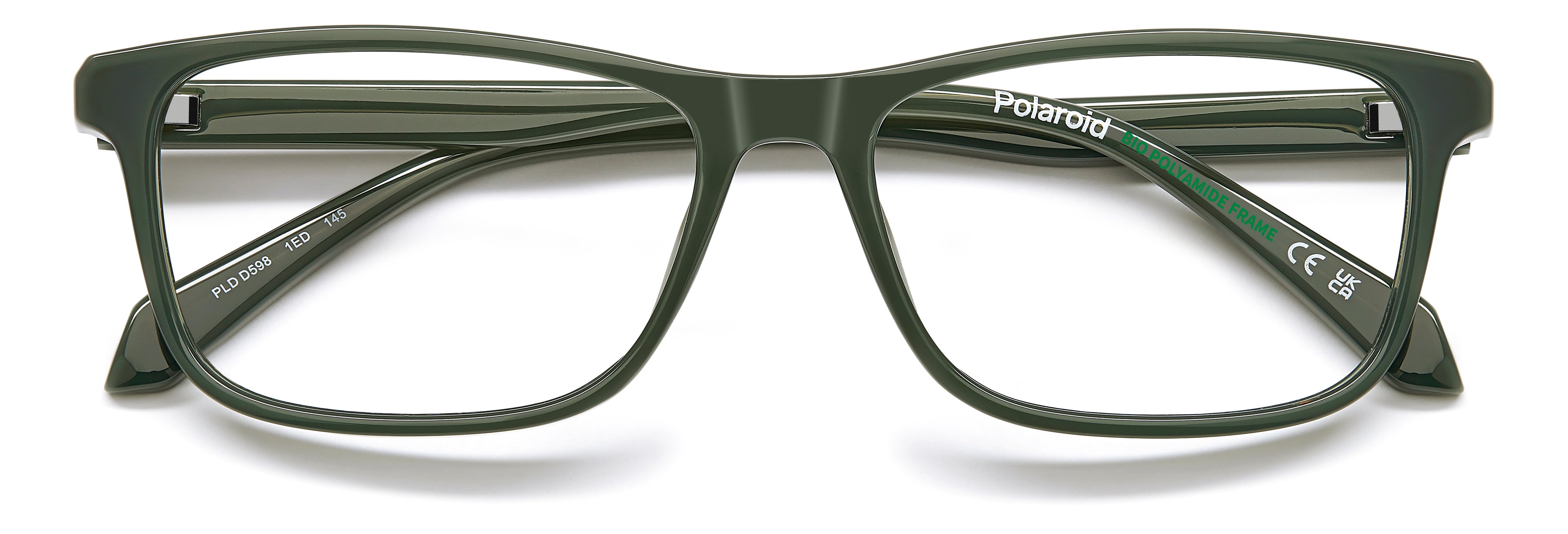 POLAROID PLD D598 1ED 55