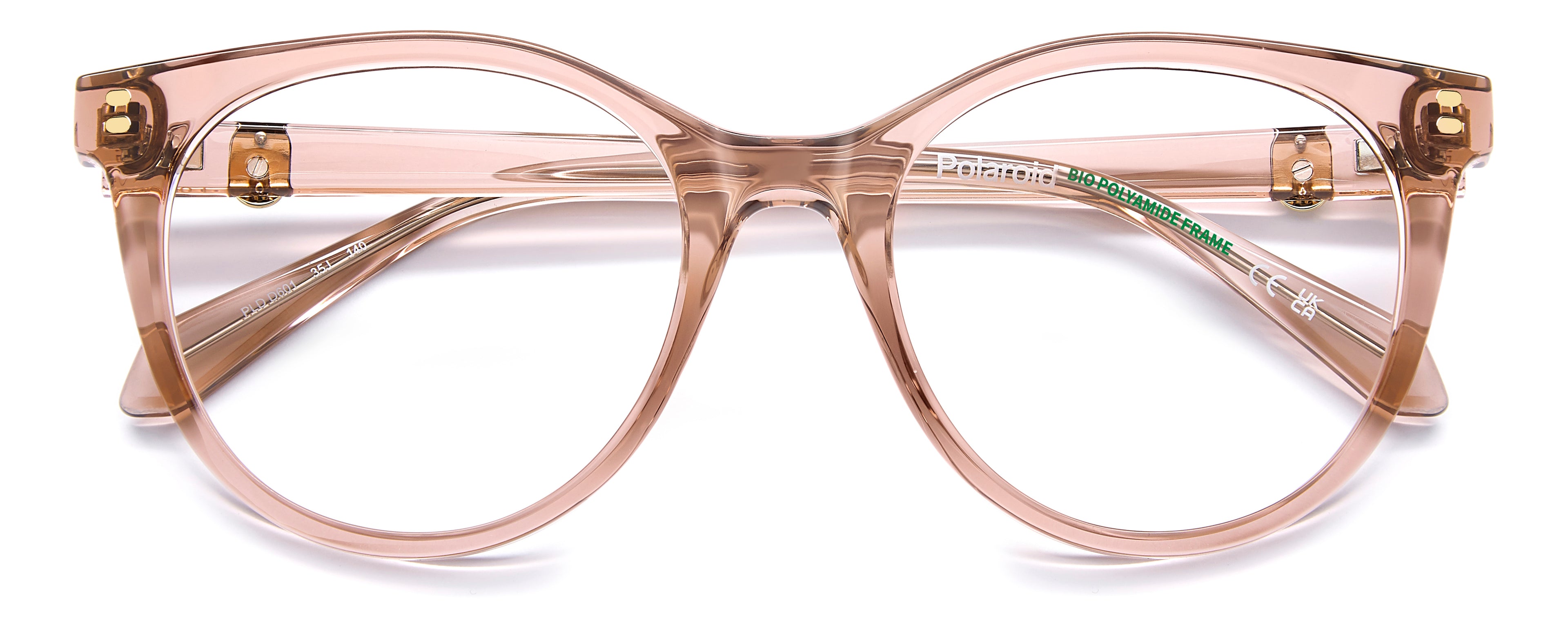 POLAROID PLD D601 35J 52