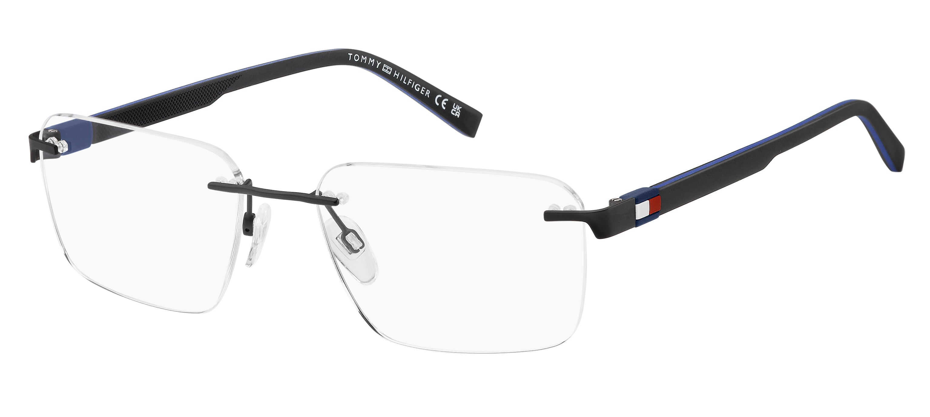 TOMMY HILFIGER TH 2323 003 55
