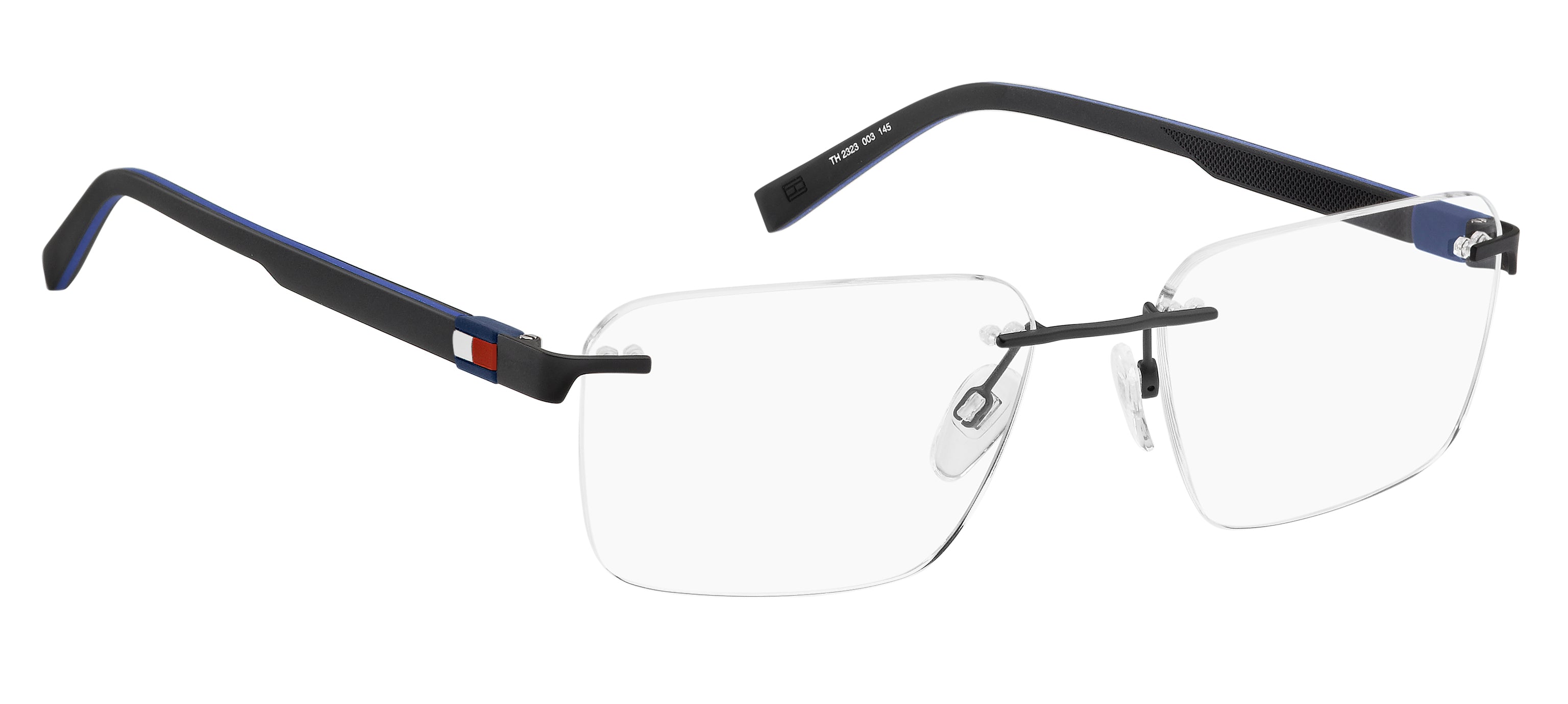 TOMMY HILFIGER TH 2323 003 55