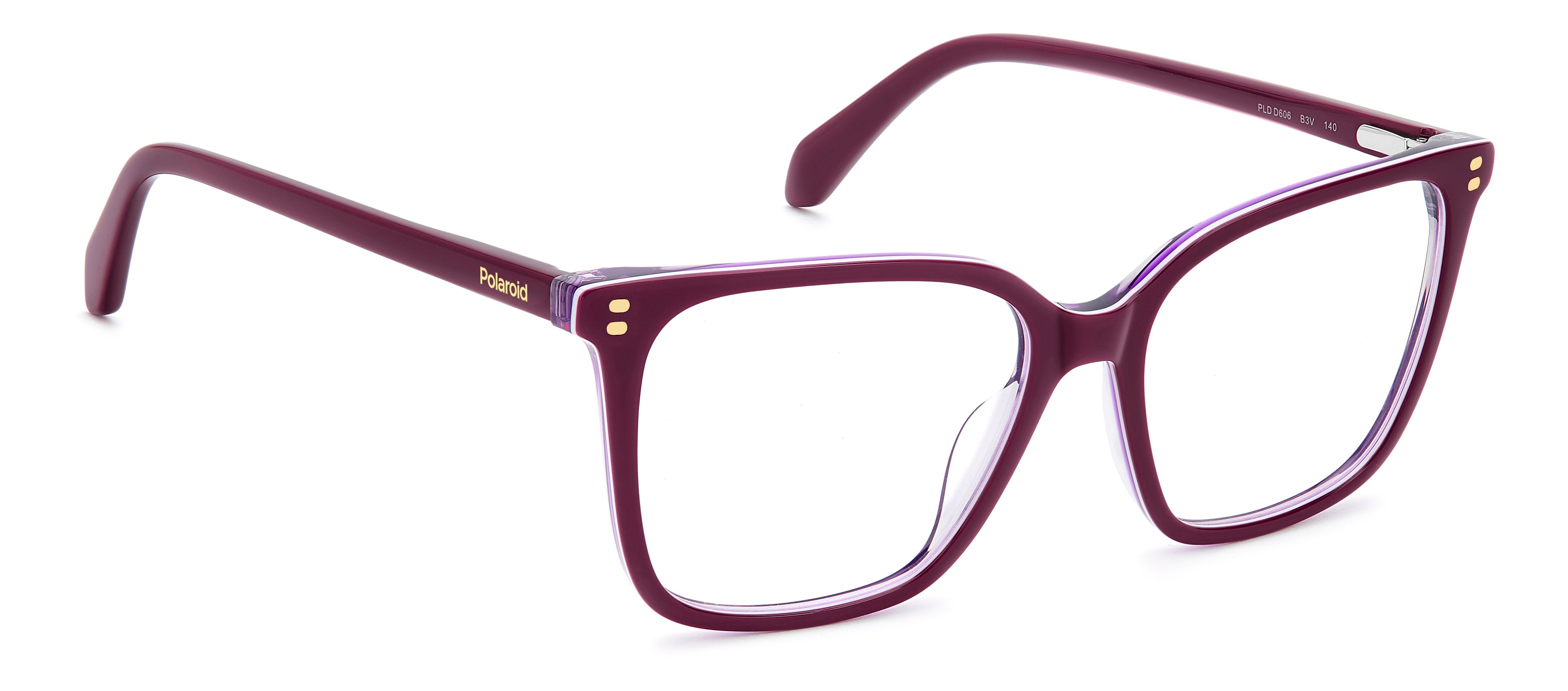 POLAROID PLD D606 B3V 53