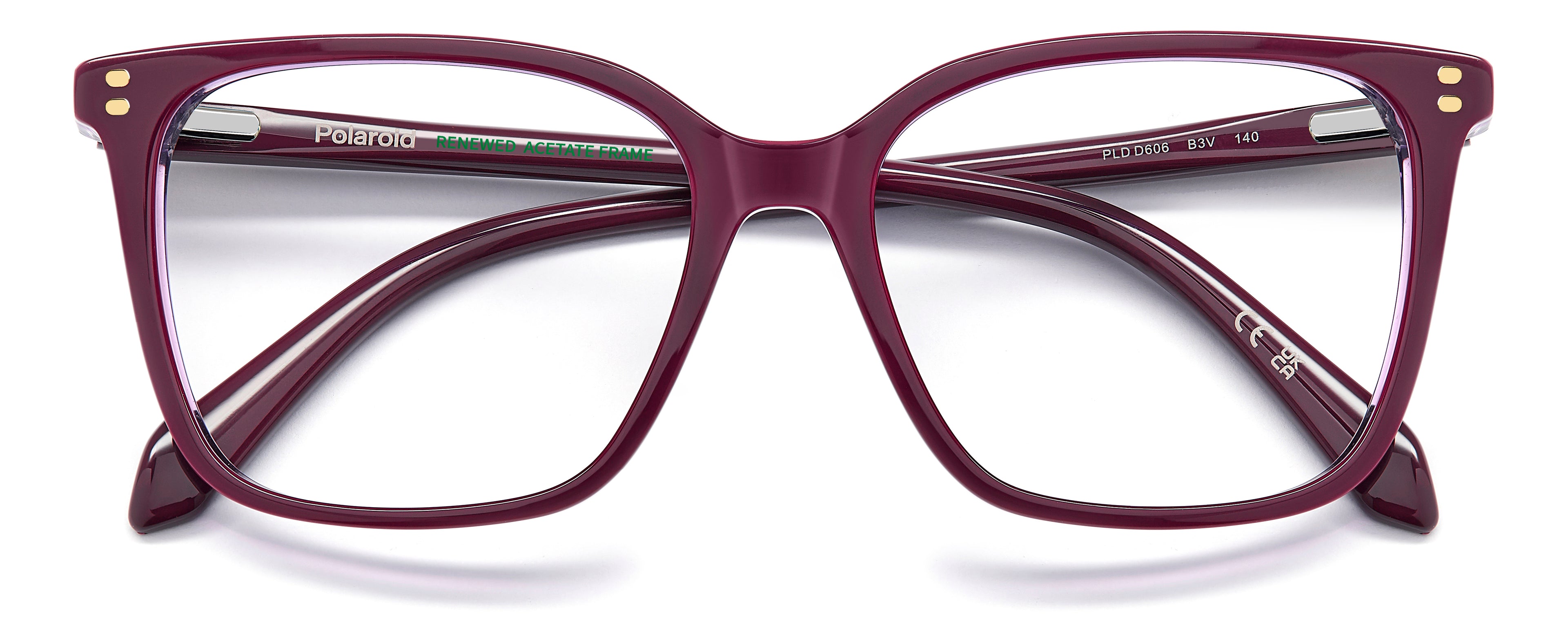 POLAROID PLD D606 B3V 53