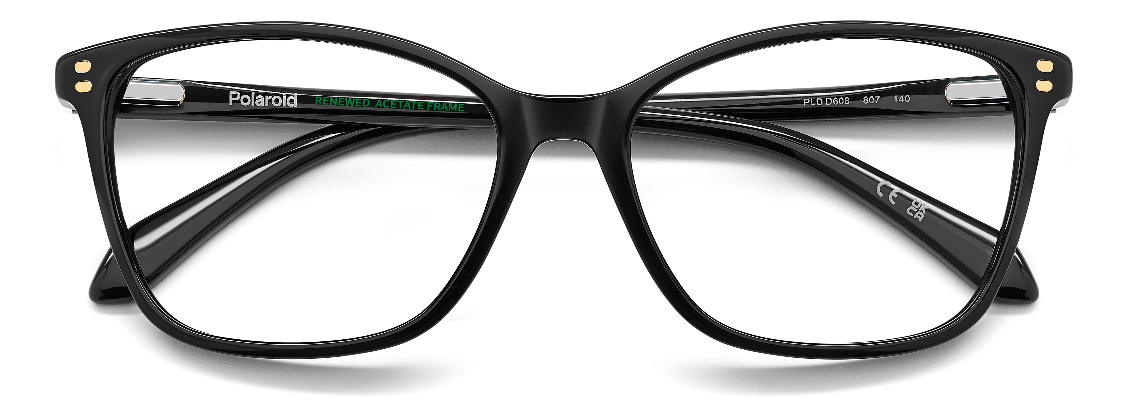 POLAROID PLD D608 807 54