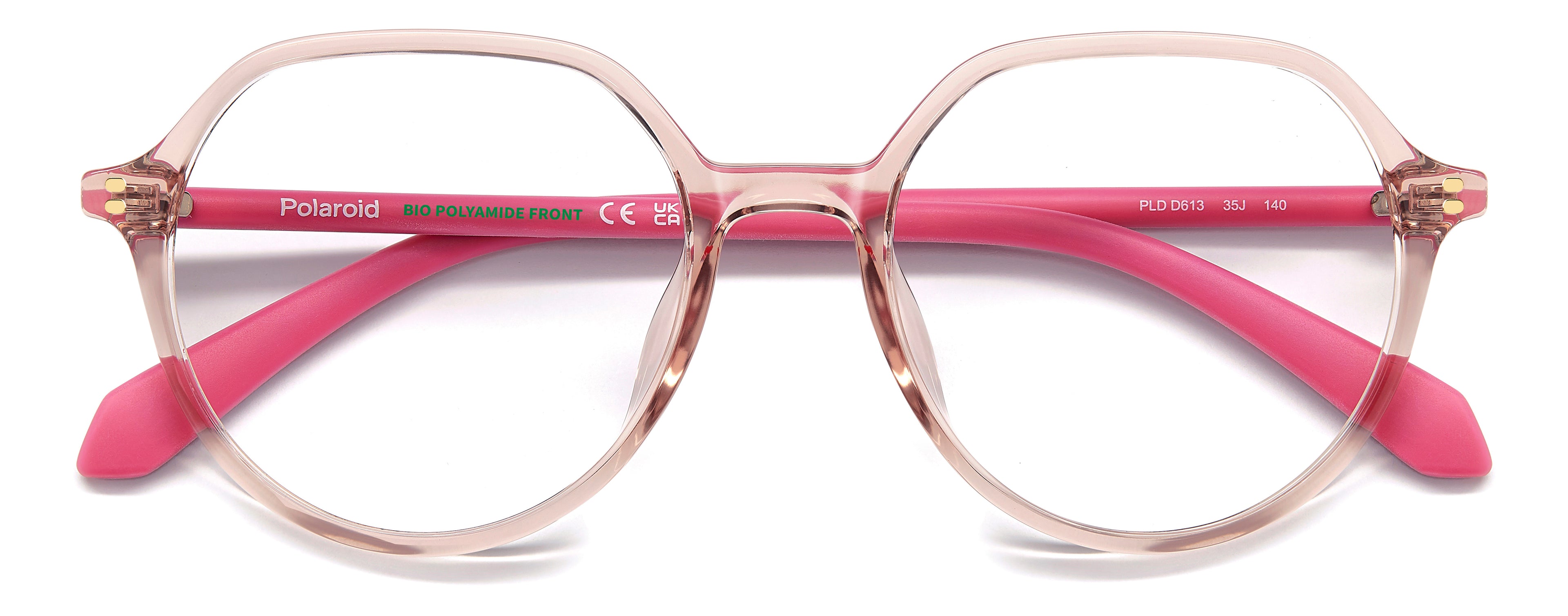 POLAROID PLD D613 35J 51