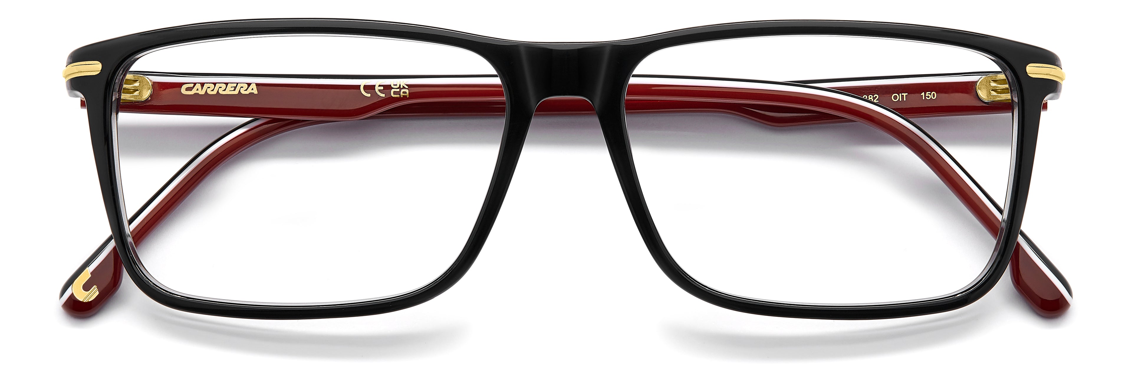 CARRERA 382 OIT 54