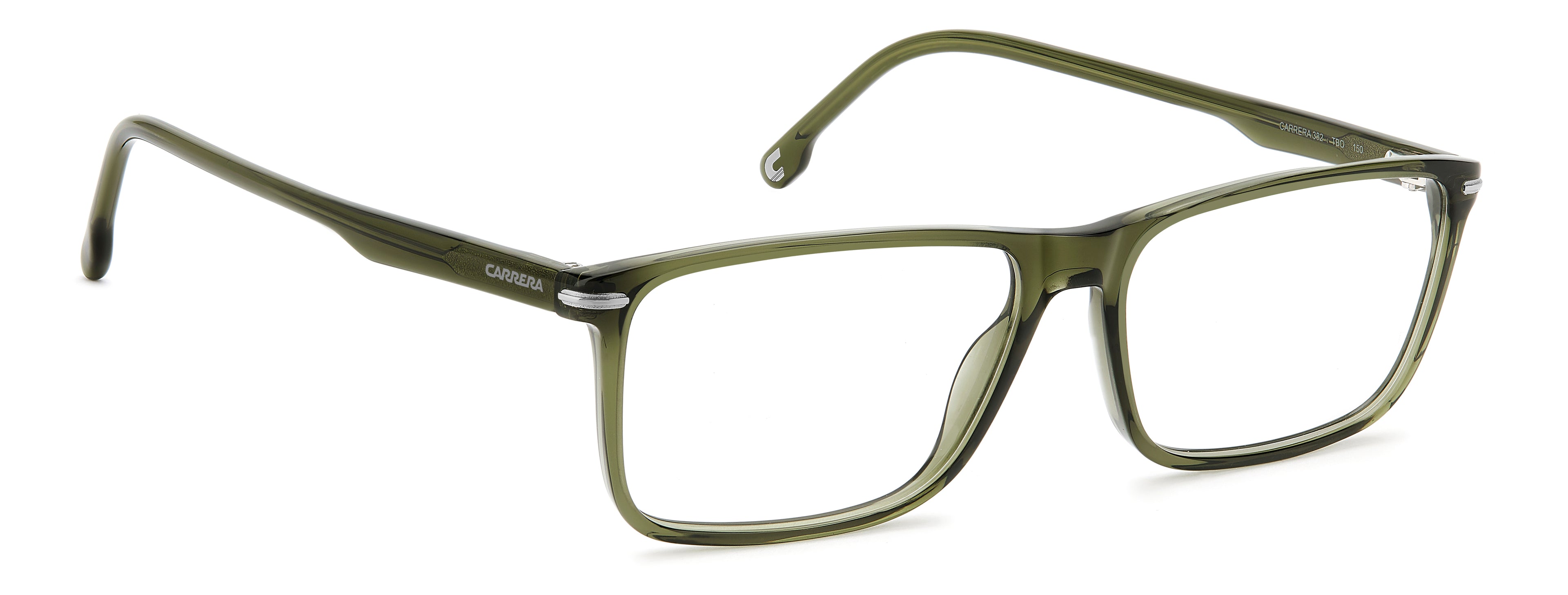 CARRERA 382 TBO 54