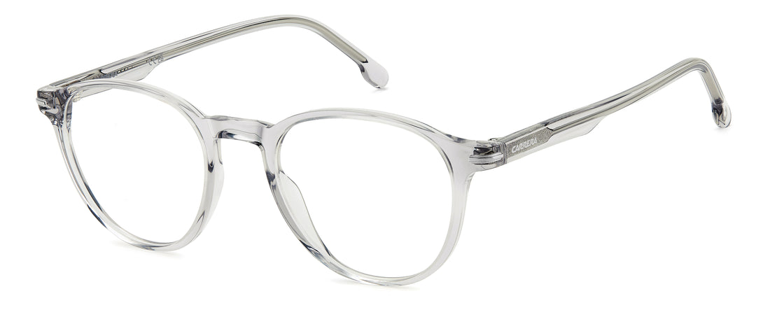 Brillen carrera 383 kb7 grey pantos masculino größe 49mm - Hauptansicht