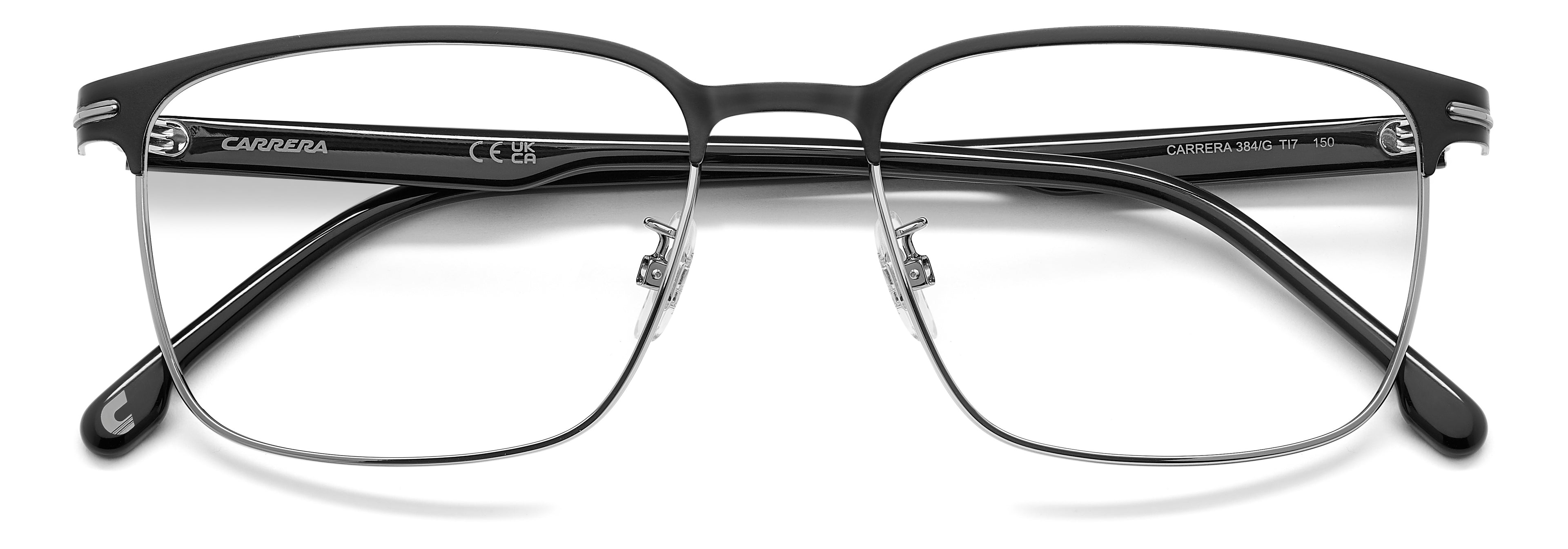 CARRERA 384/G TI7 54