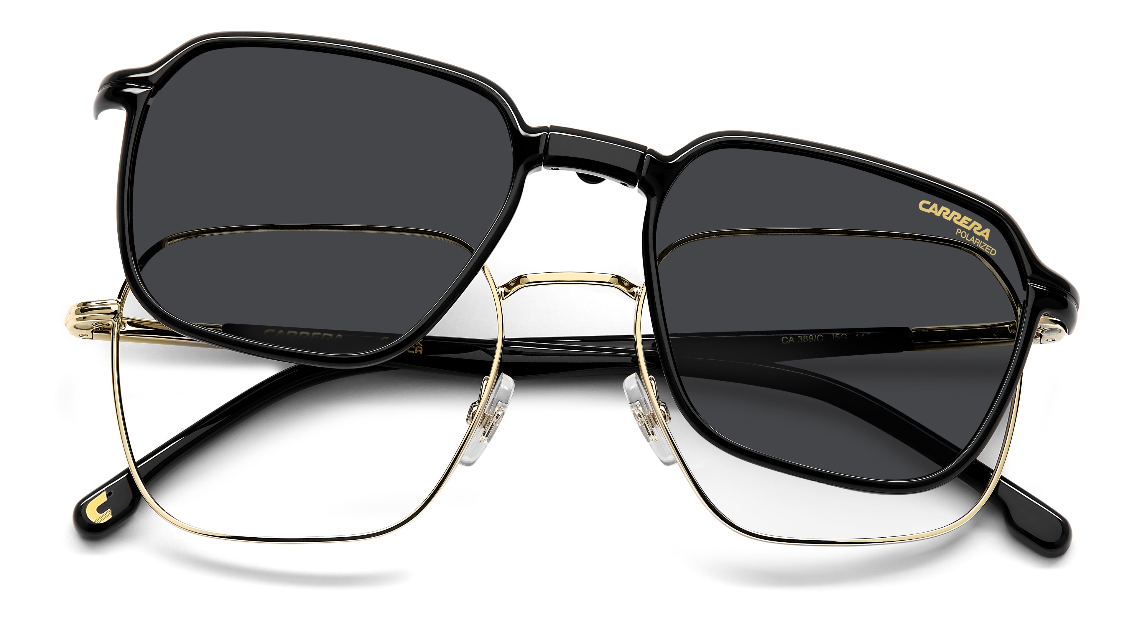 CARRERA CA 388/C J5G M9 53