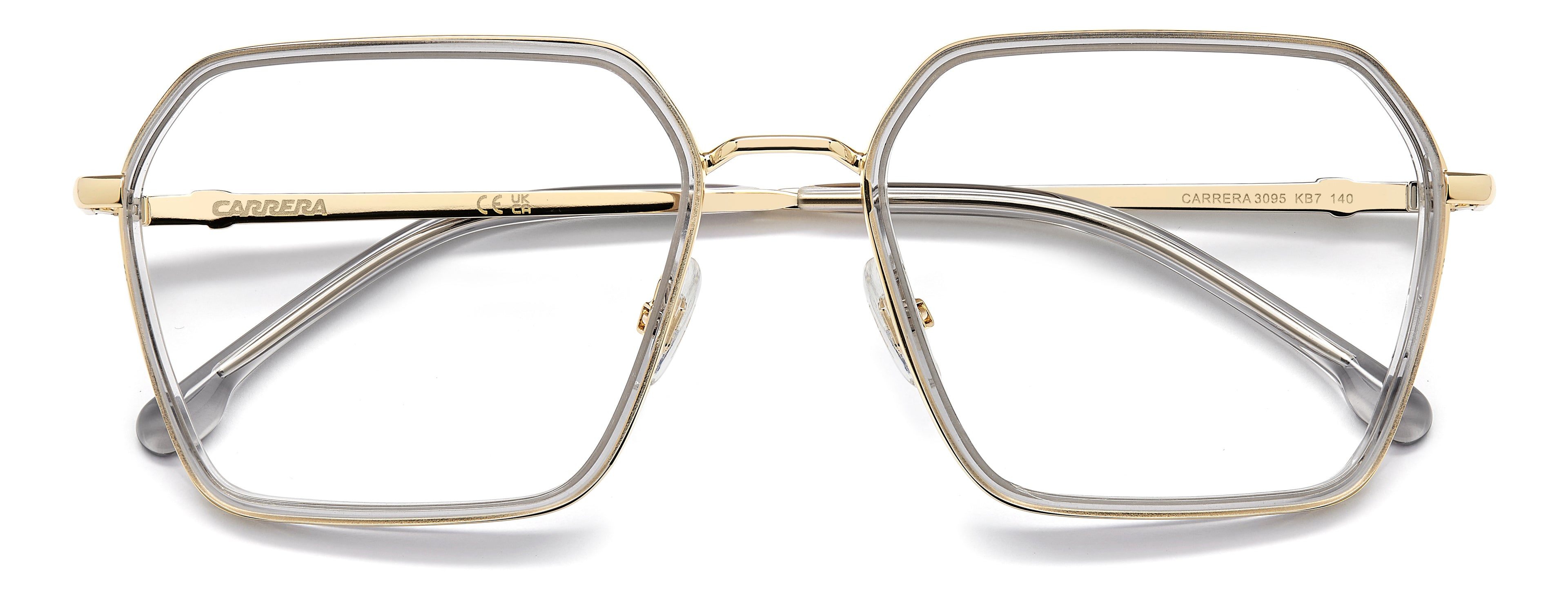 CARRERA 3095 KB7 55