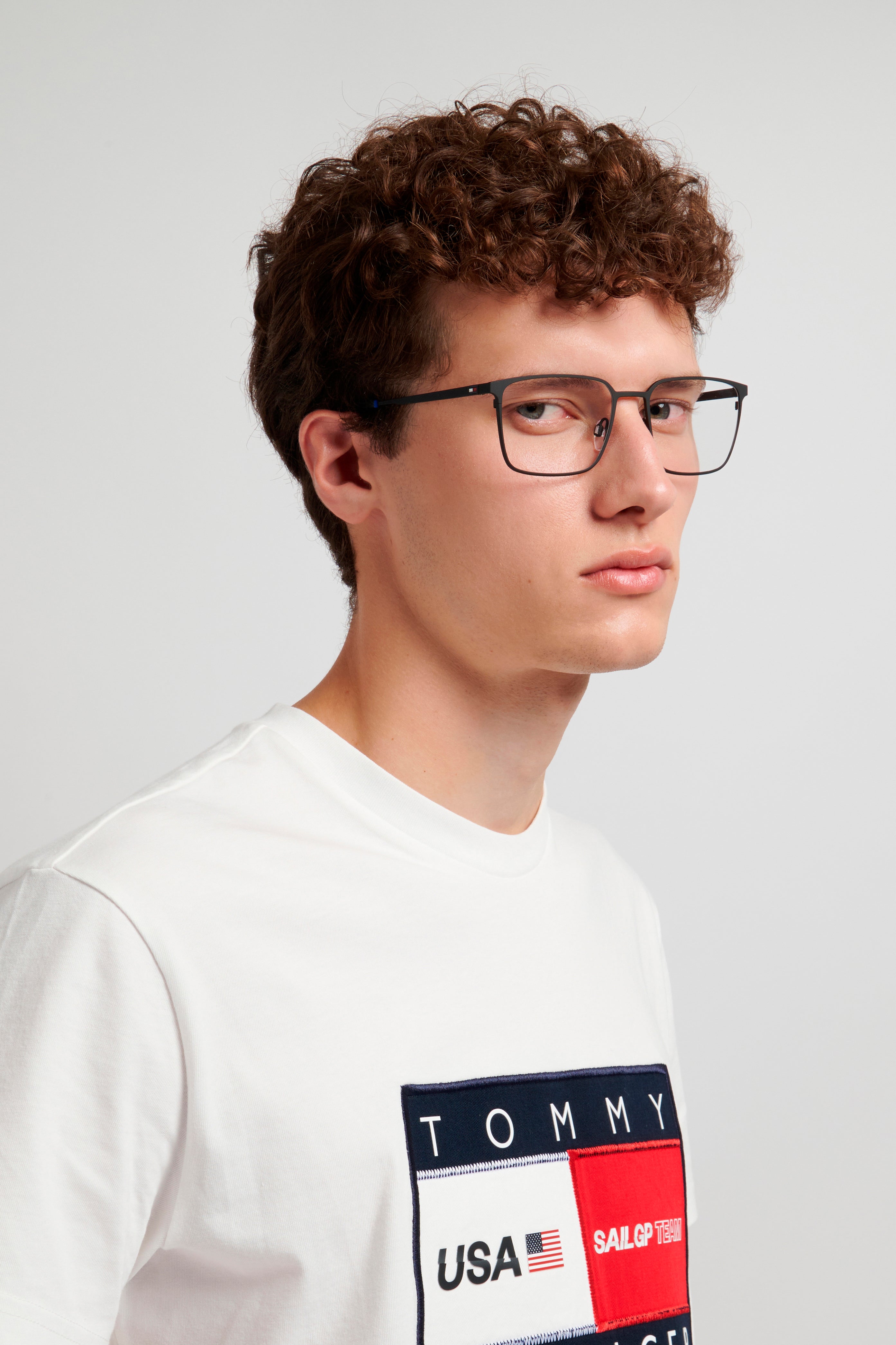 TOMMY HILFIGER TH 2313 003 56