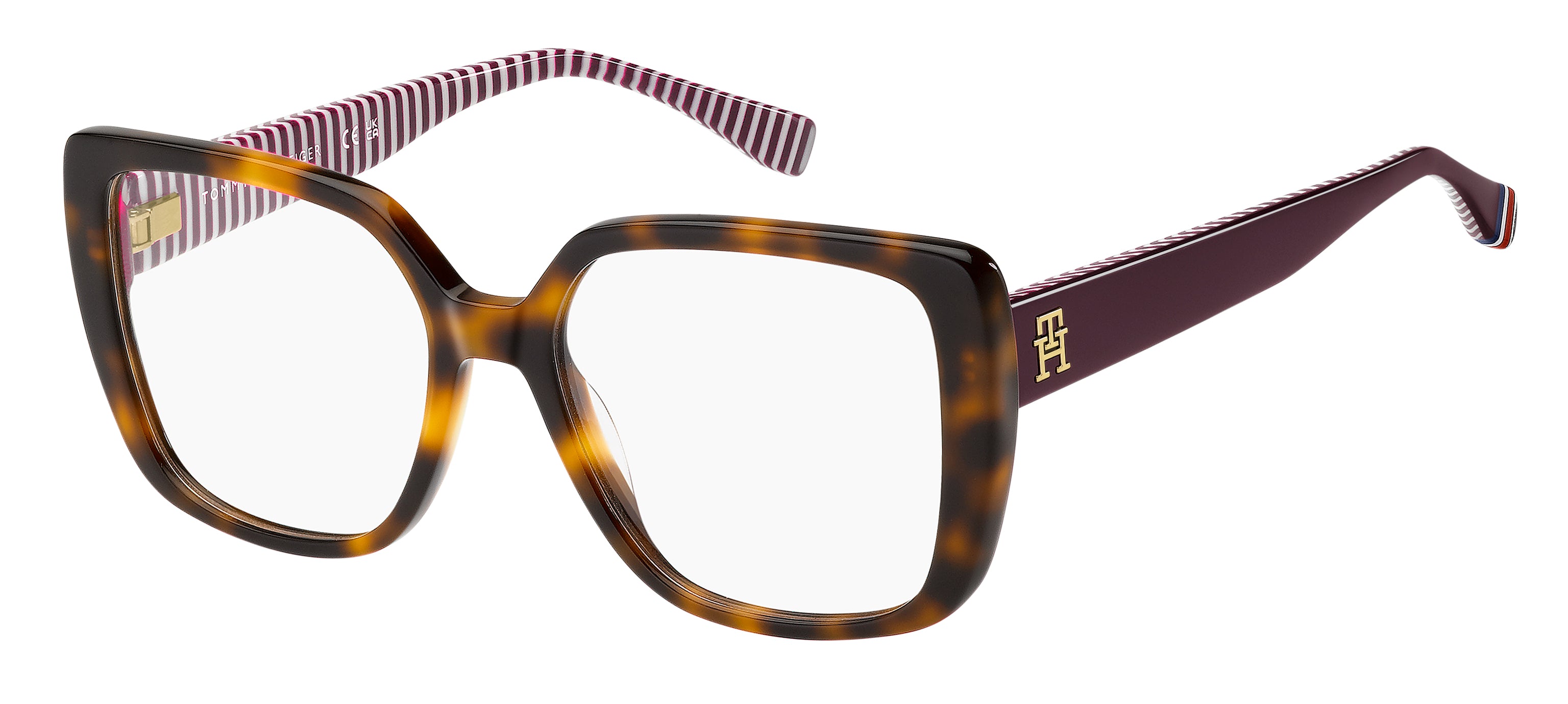TOMMY HILFIGER TH 2348 05L 53