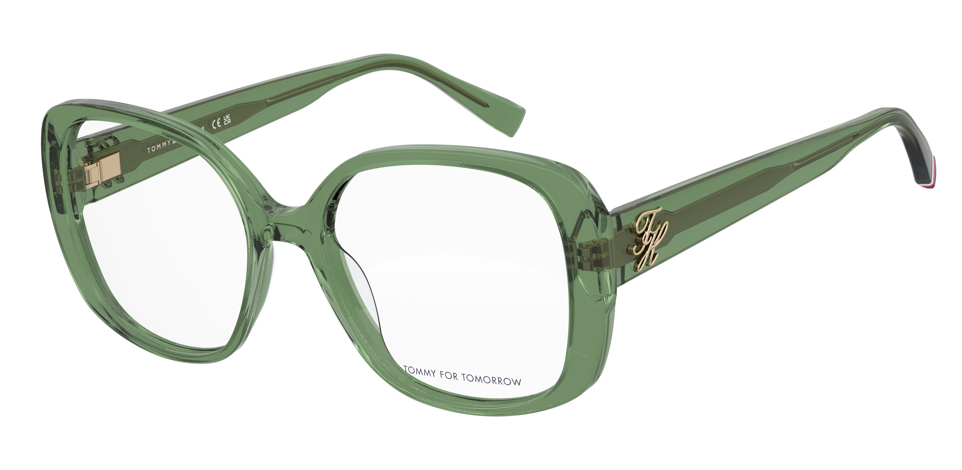 TOMMY HILFIGER TH 2346 1ED 53