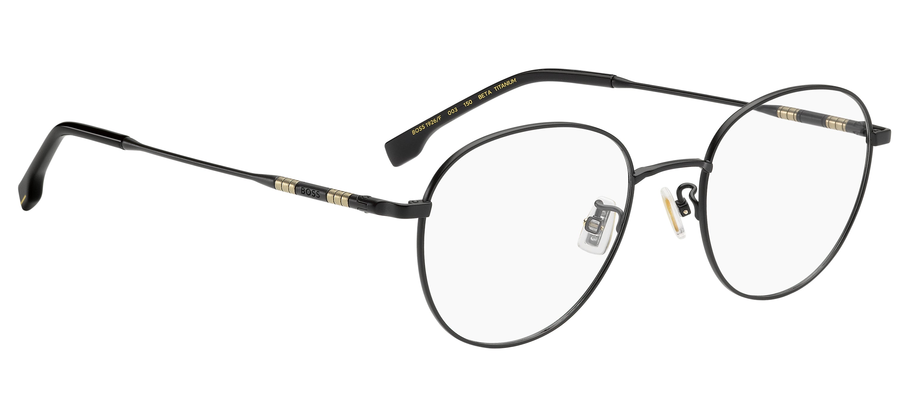 HUGO BOSS BOSS 1926/F 003 52