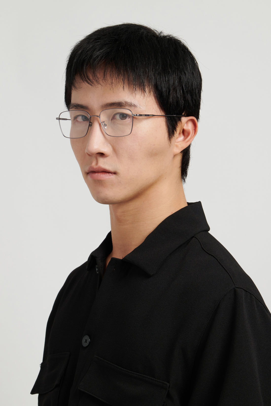 HUGO BOSS BOSS 1927/F R80 55