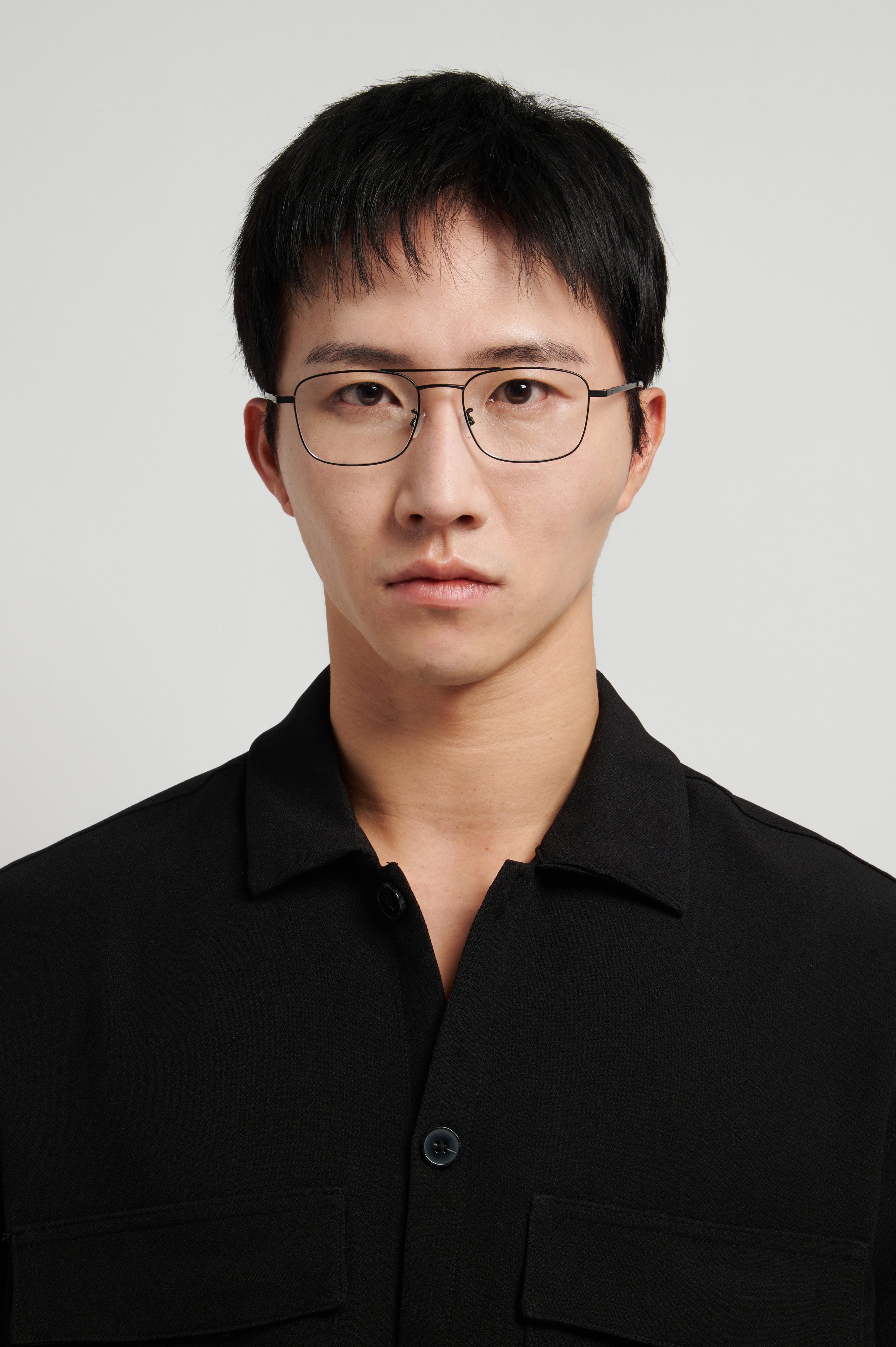 HUGO BOSS BOSS 1936/F 003 54