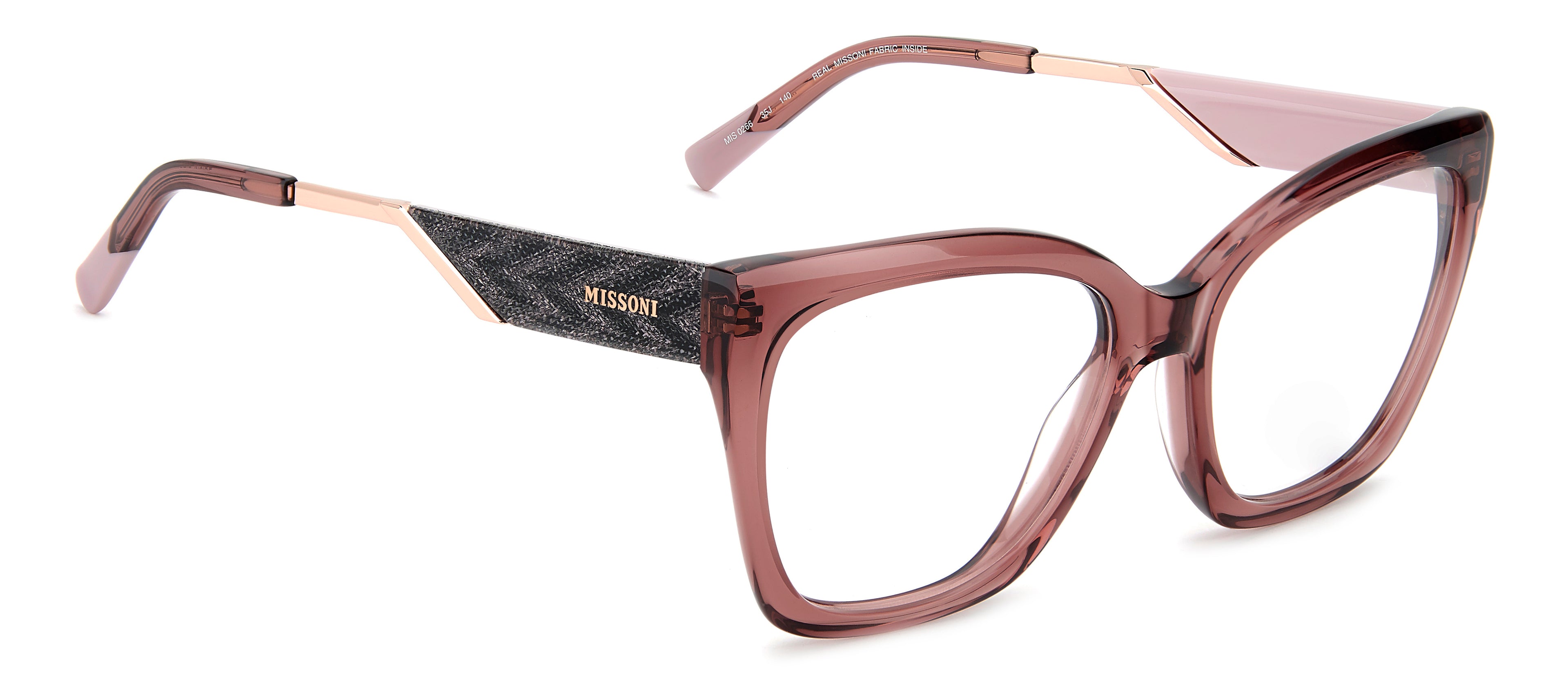 MISSONI MIS 0266 35J 55