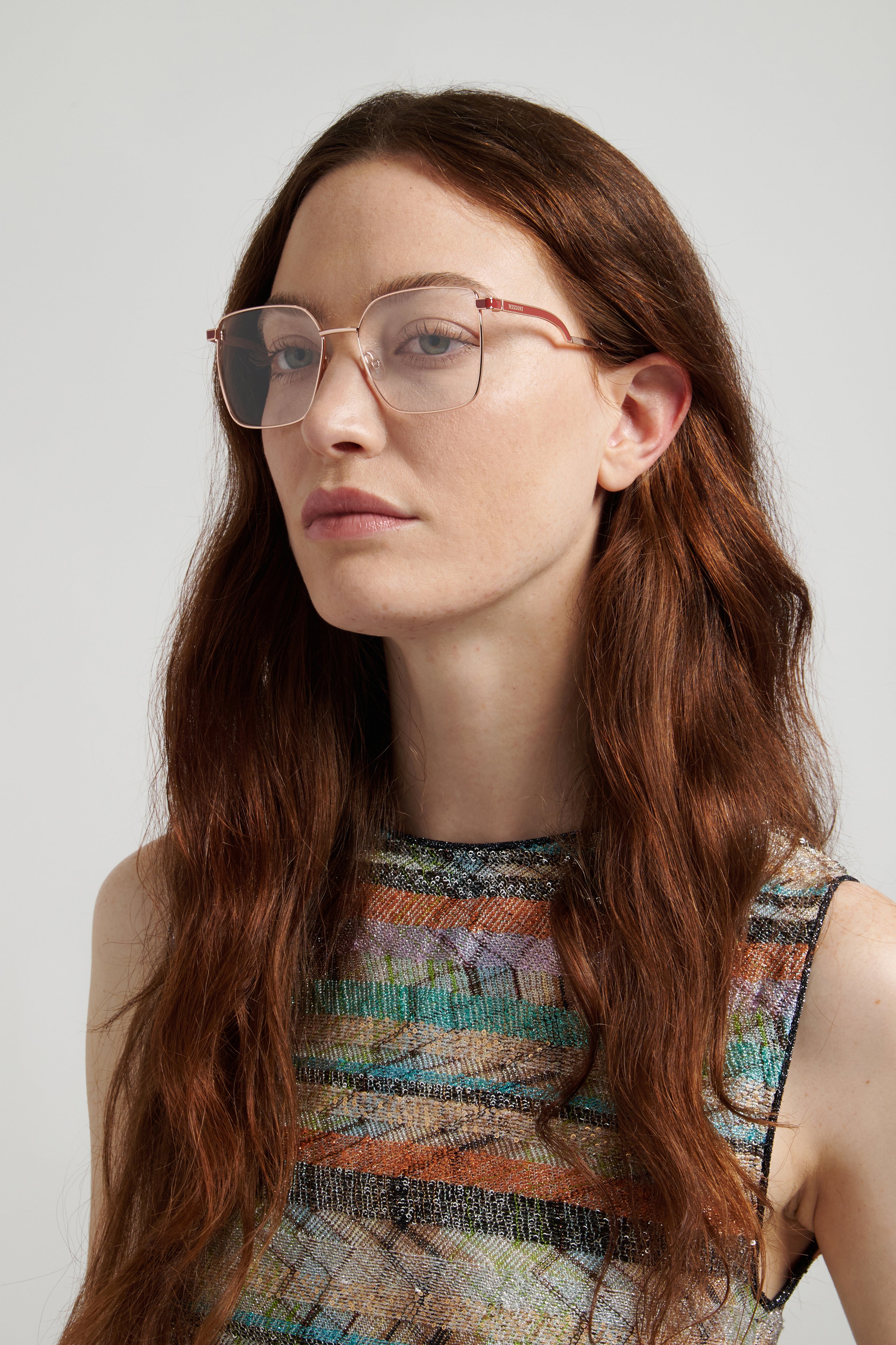 MISSONI MIS 0276 DDB 55