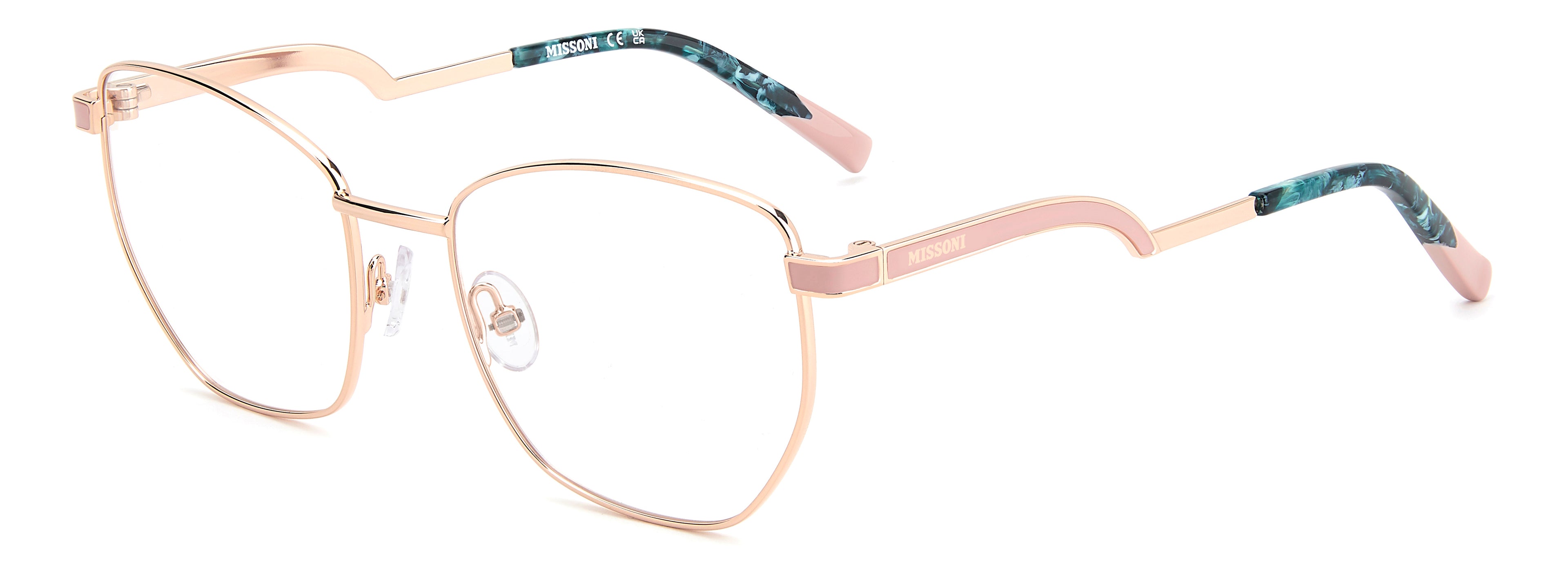 MISSONI MIS 0277 DDB 54