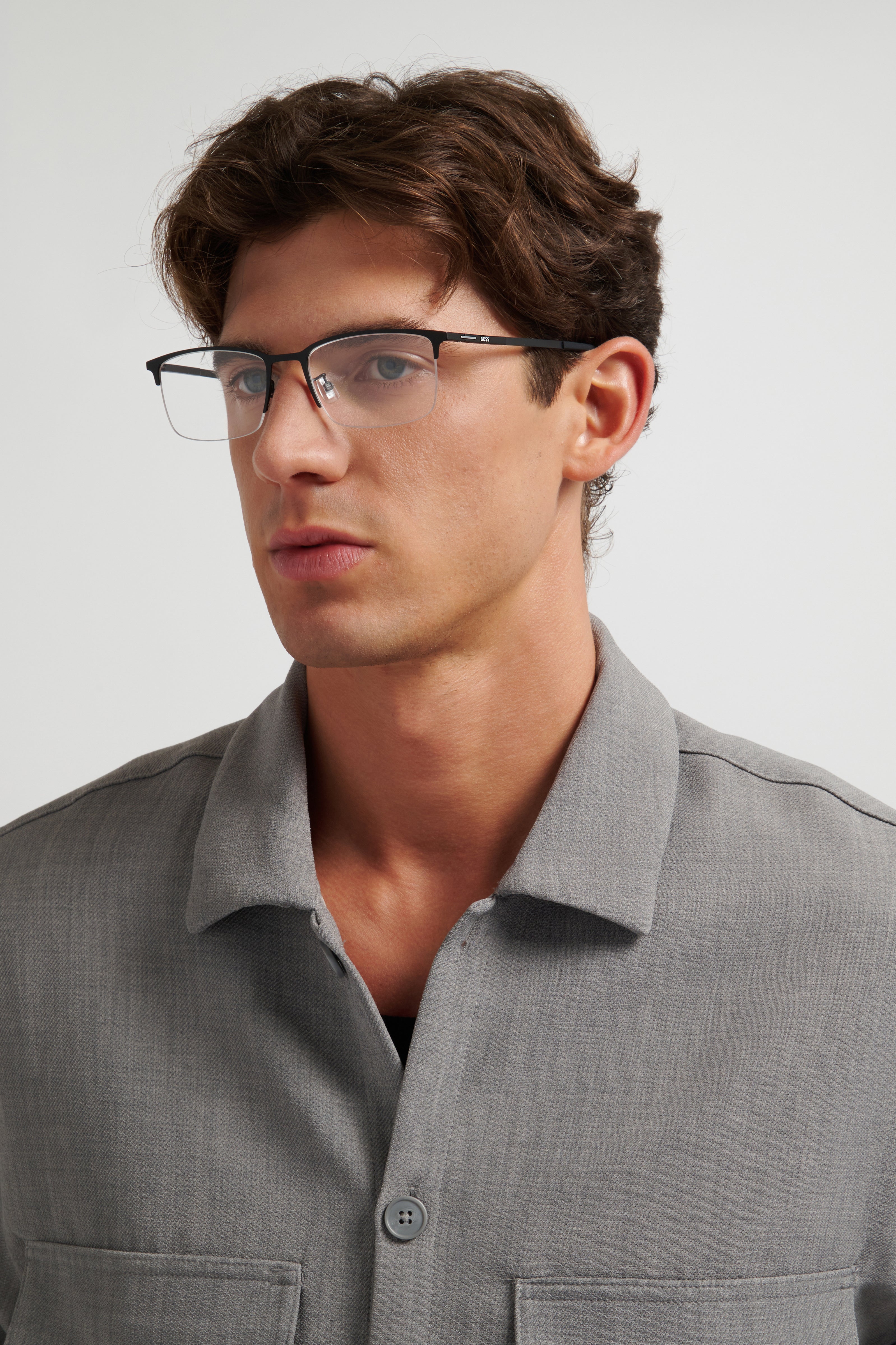 HUGO BOSS BOSS 1903/G 003 55