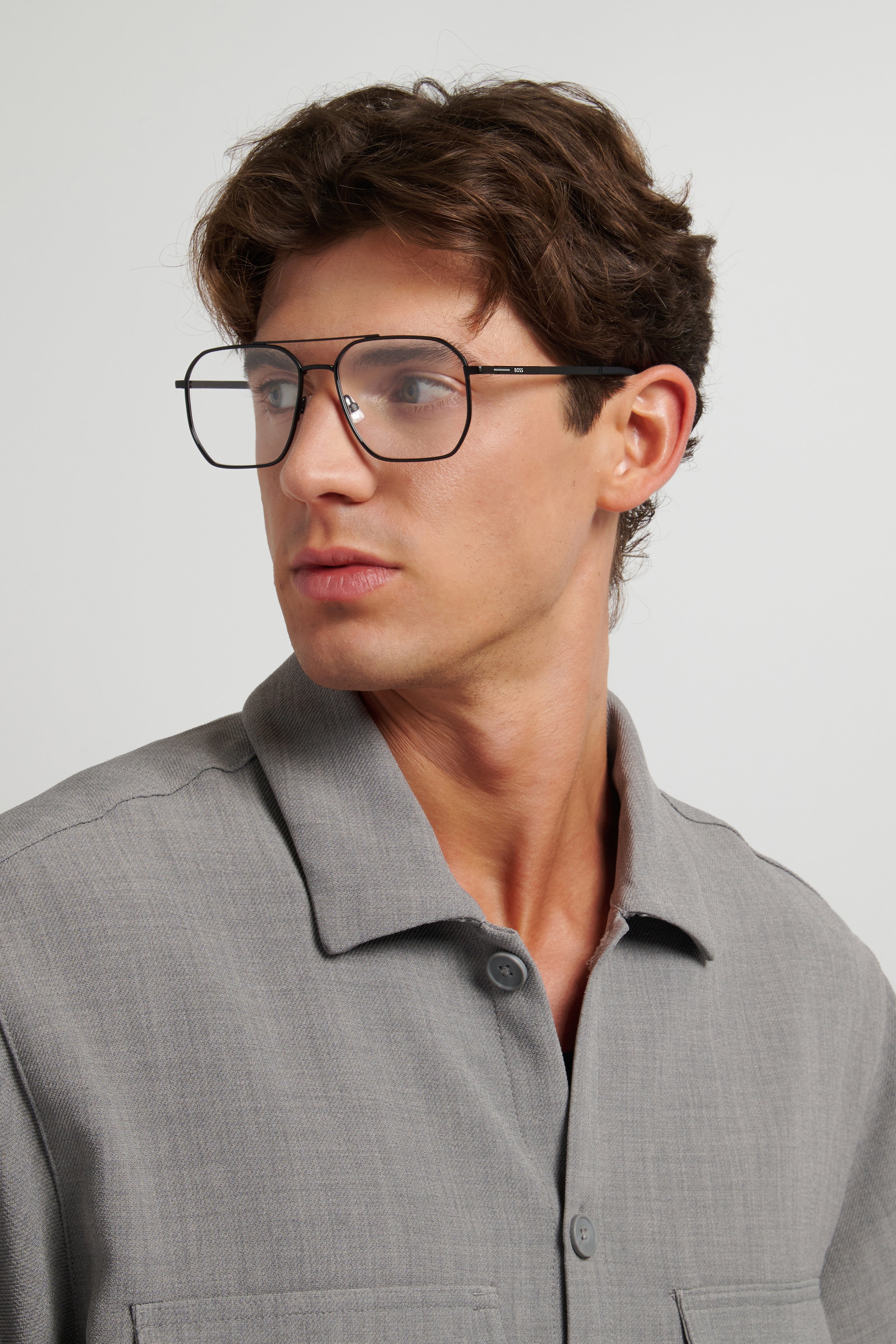 HUGO BOSS BOSS 1900 003 56