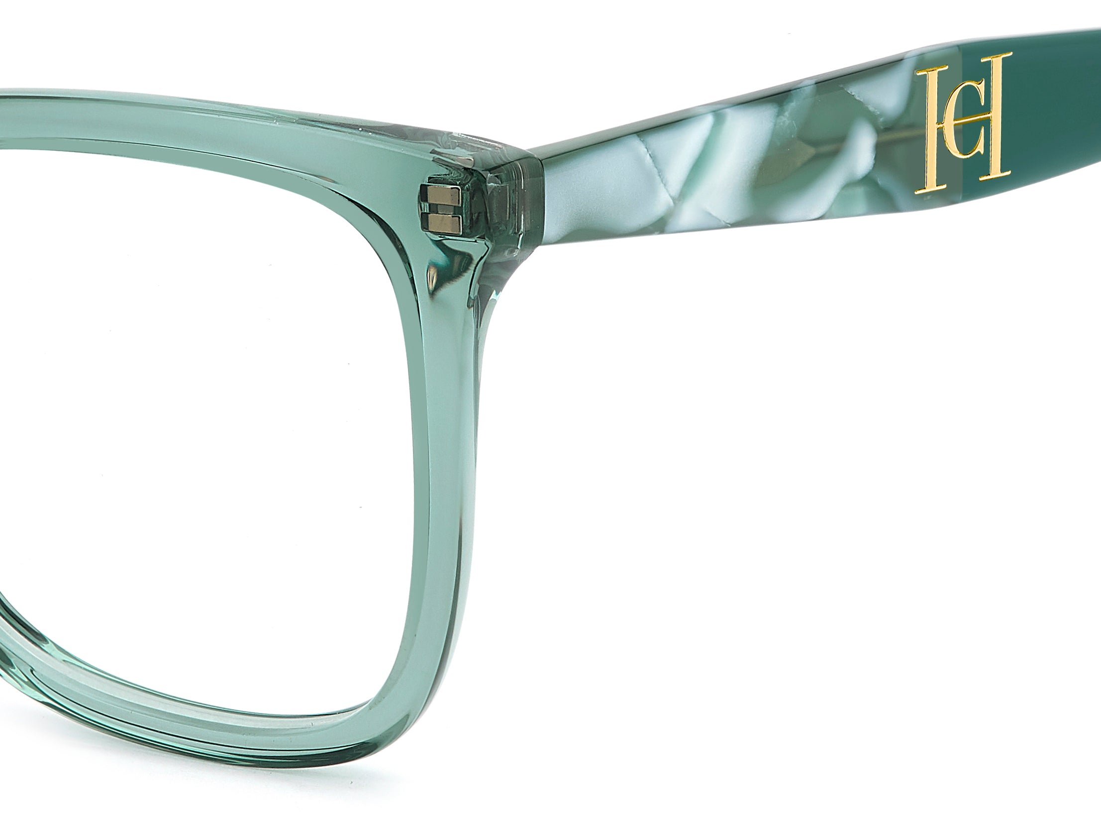 CAROLINA HERRERA HER 0378 6CR 52