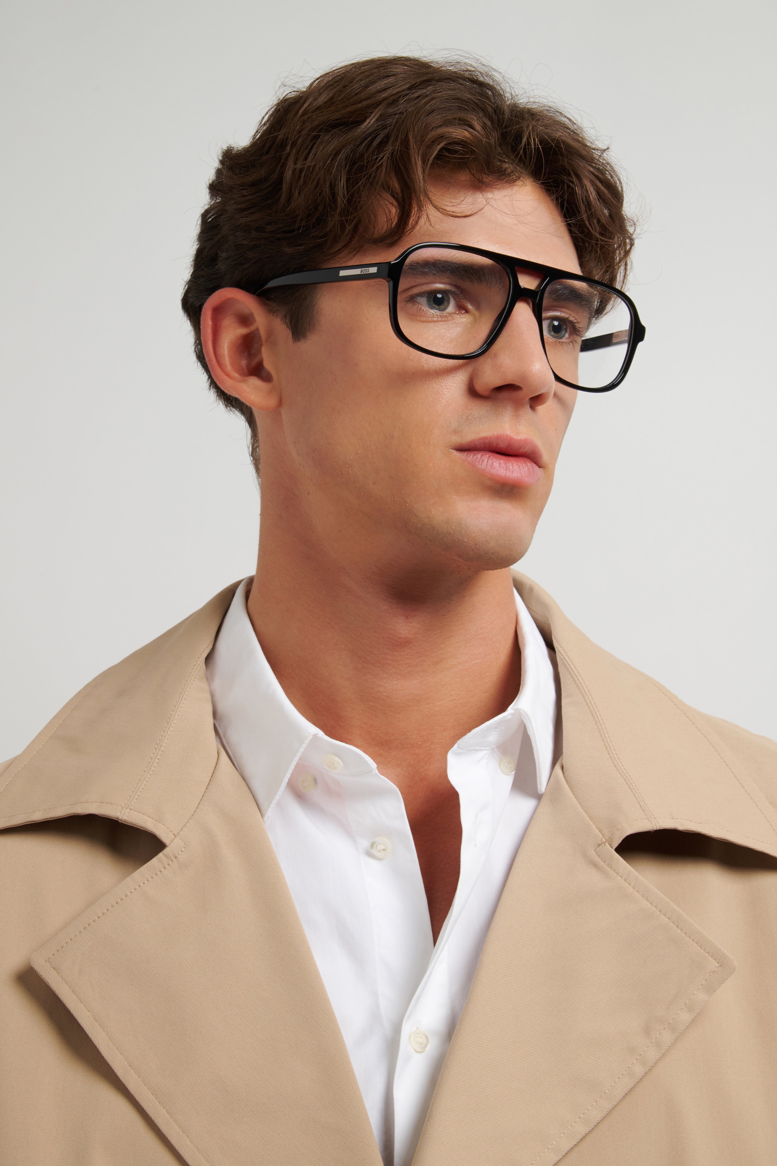 HUGO BOSS BOSS 1899 807 58