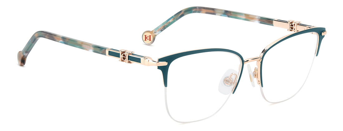 CAROLINA HERRERA HER 0384 OGA 52