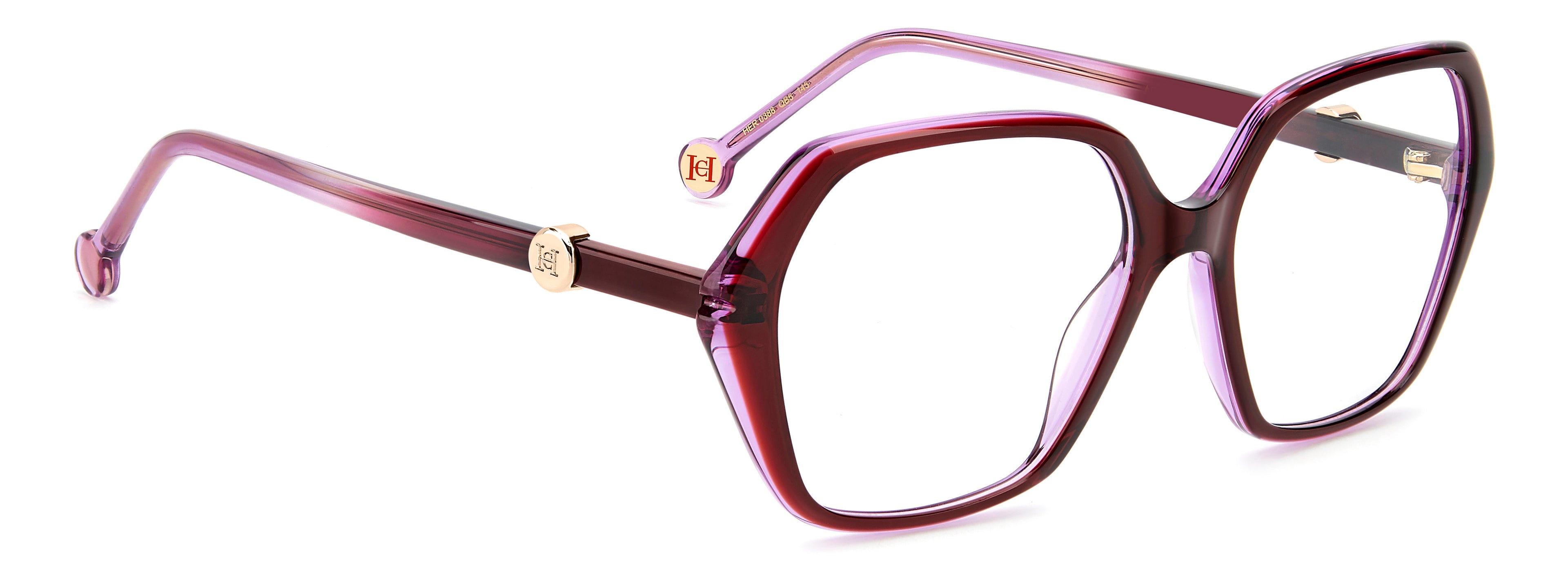 CAROLINA HERRERA HER 0388 QB5 53