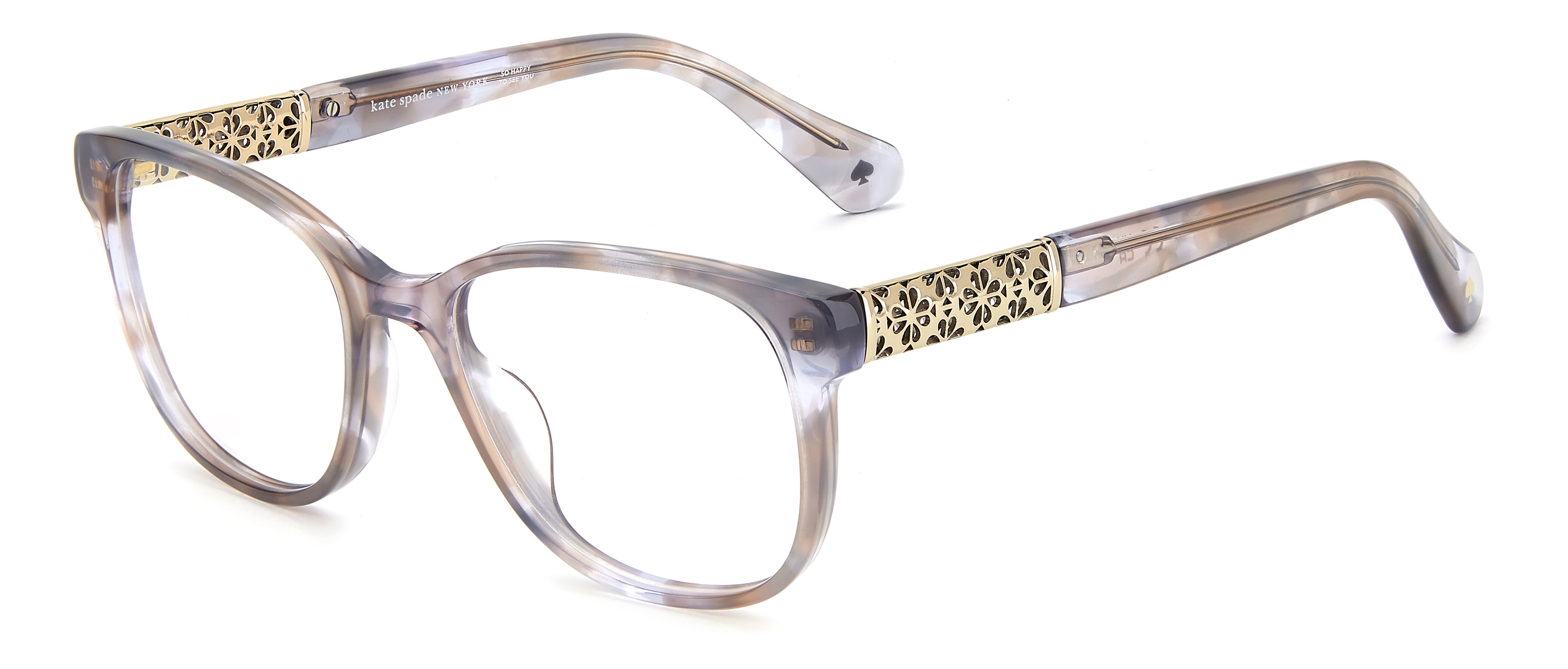 KATE SPADE KS LYSSA 2/G HKZ 51