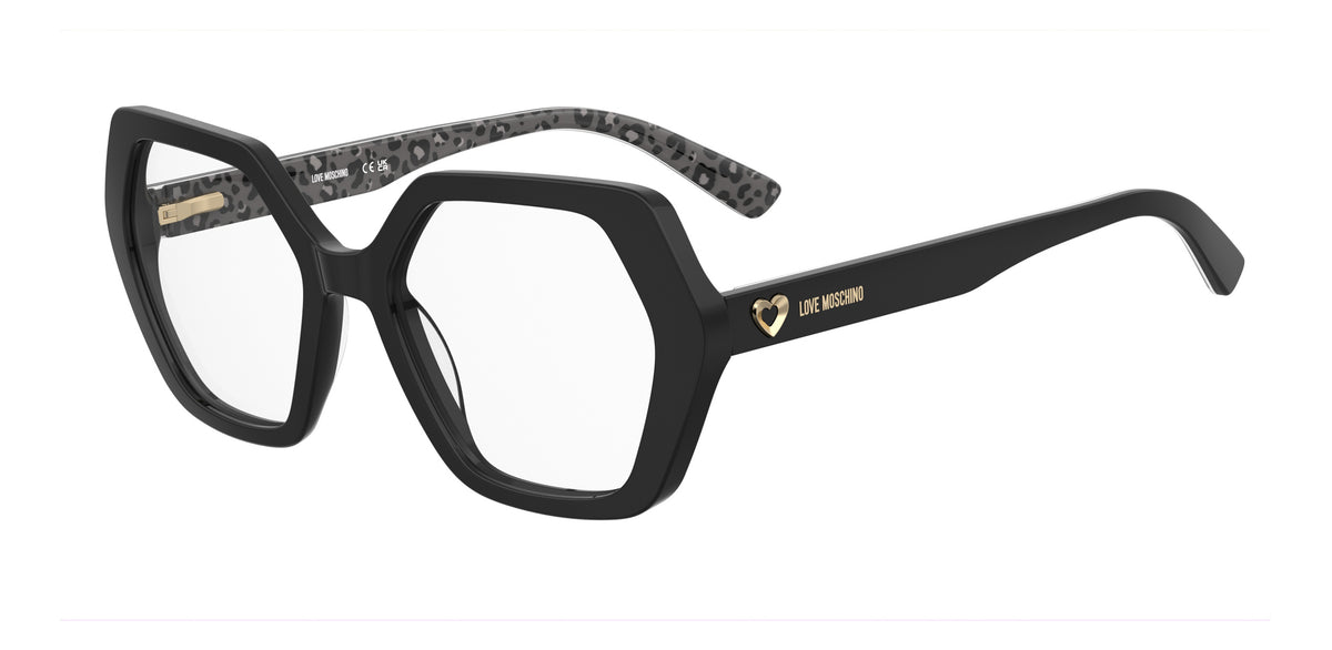 MOSCHINO LOVE MOL689 807 54