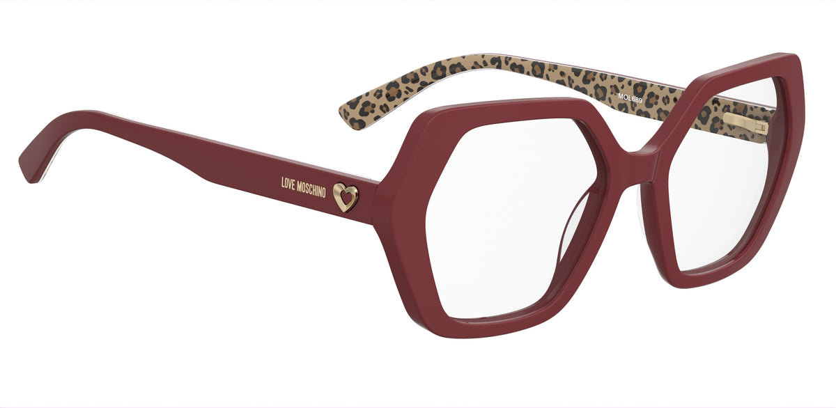 MOSCHINO LOVE MOL689 C9A 54
