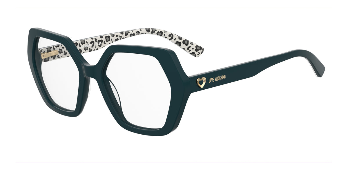 MOSCHINO LOVE MOL689 ZI9 54