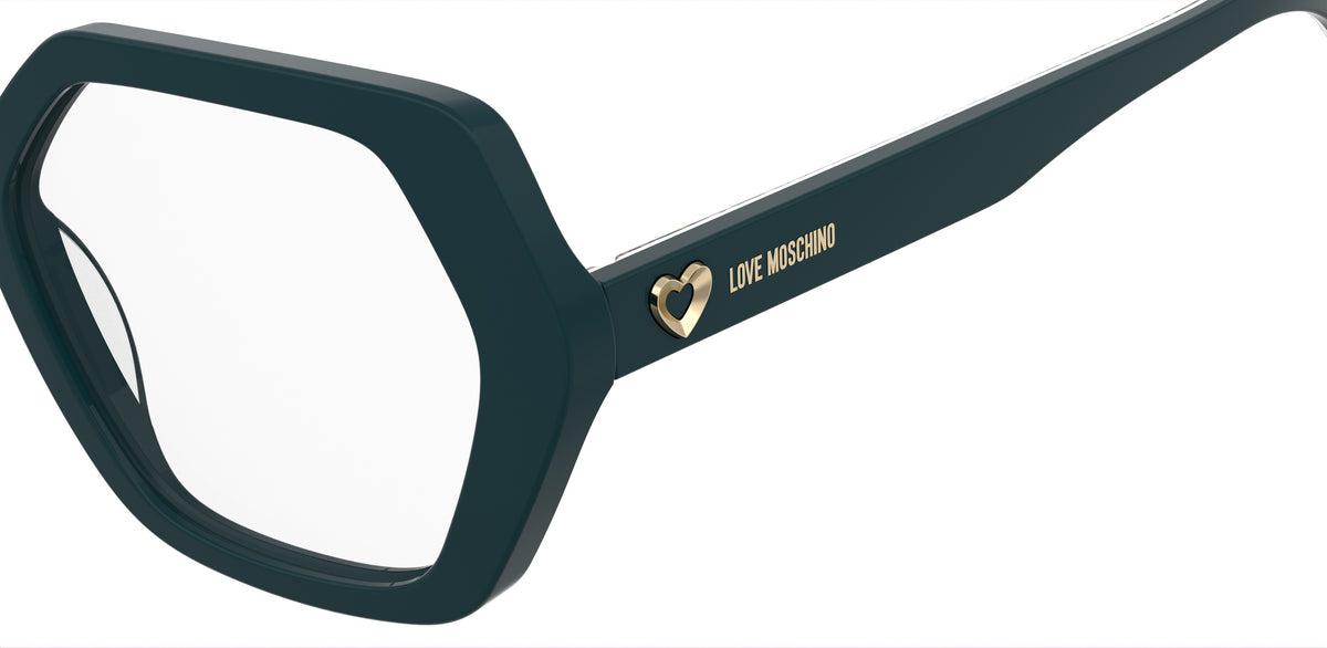 MOSCHINO LOVE MOL689 ZI9 54