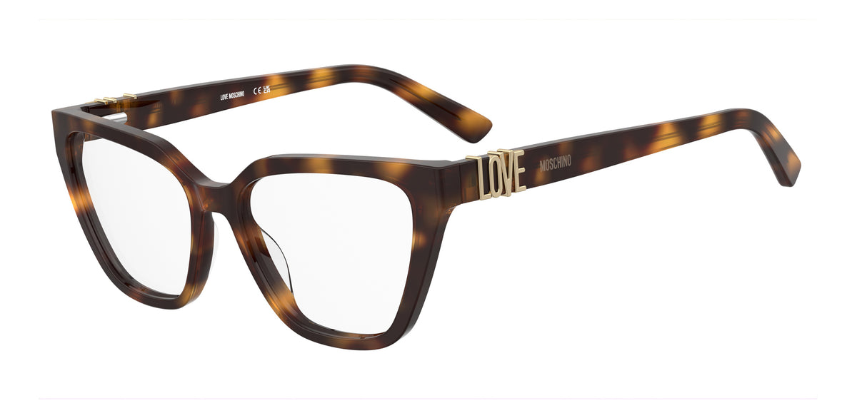 MOSCHINO LOVE MOL691 05L 53