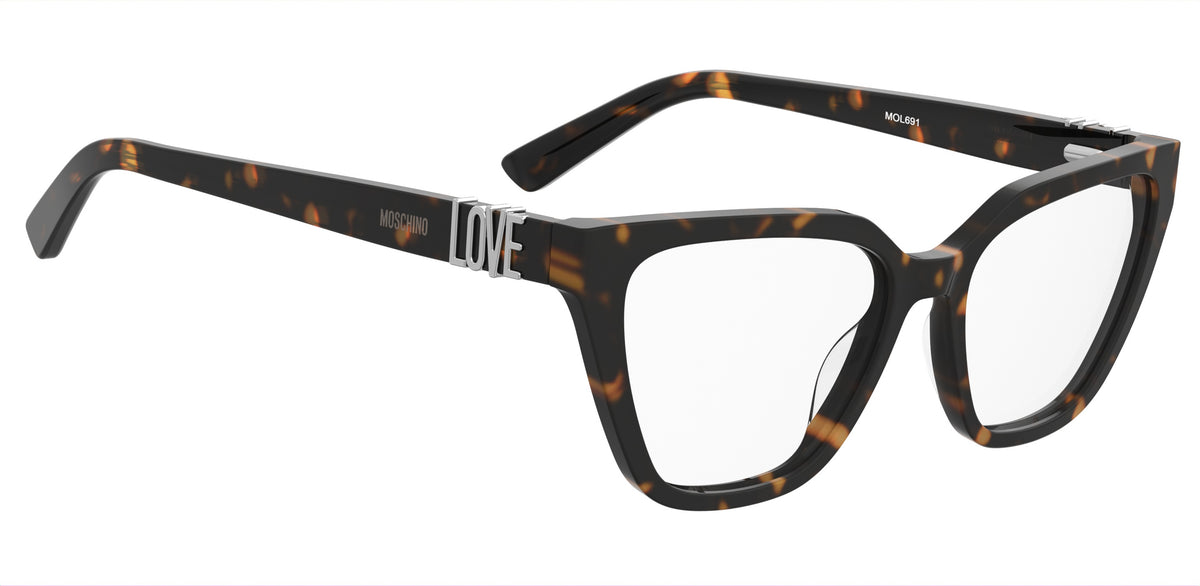 MOSCHINO LOVE MOL691 086 53