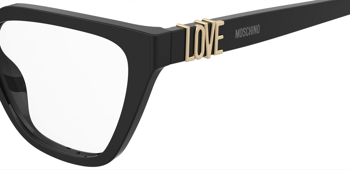 MOSCHINO LOVE MOL691 807 53