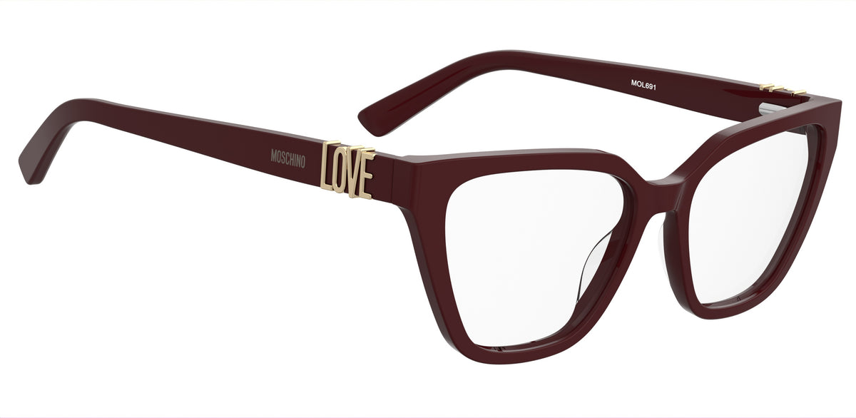 MOSCHINO LOVE MOL691 LHF 53