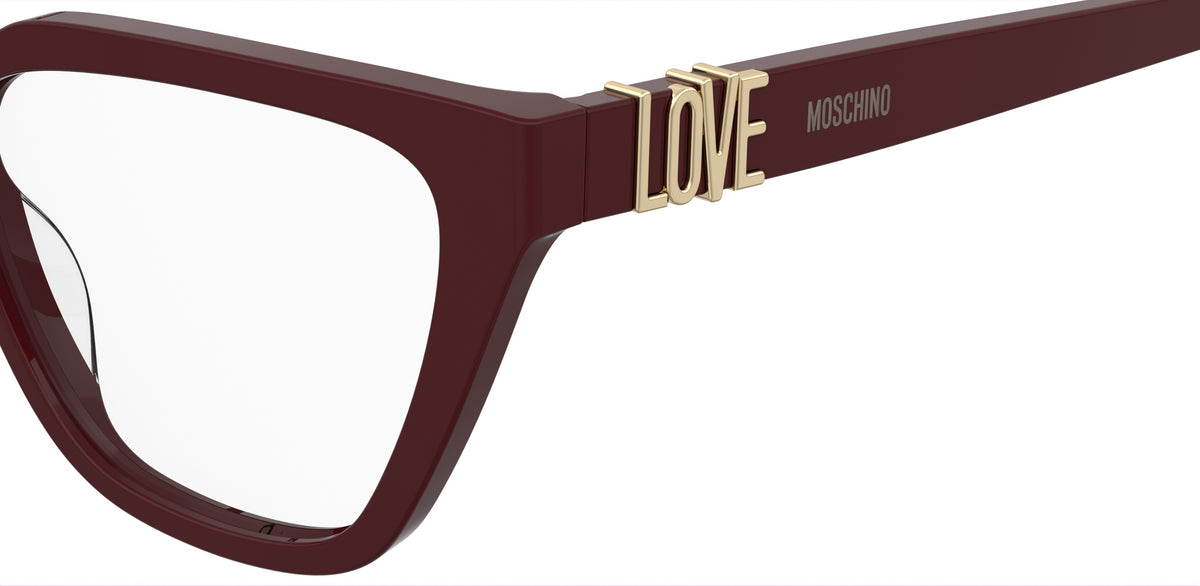 MOSCHINO LOVE MOL691 LHF 53