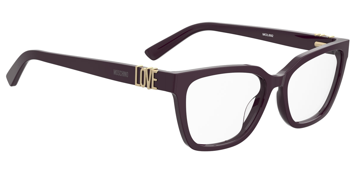 MOSCHINO LOVE MOL692 0T7 53